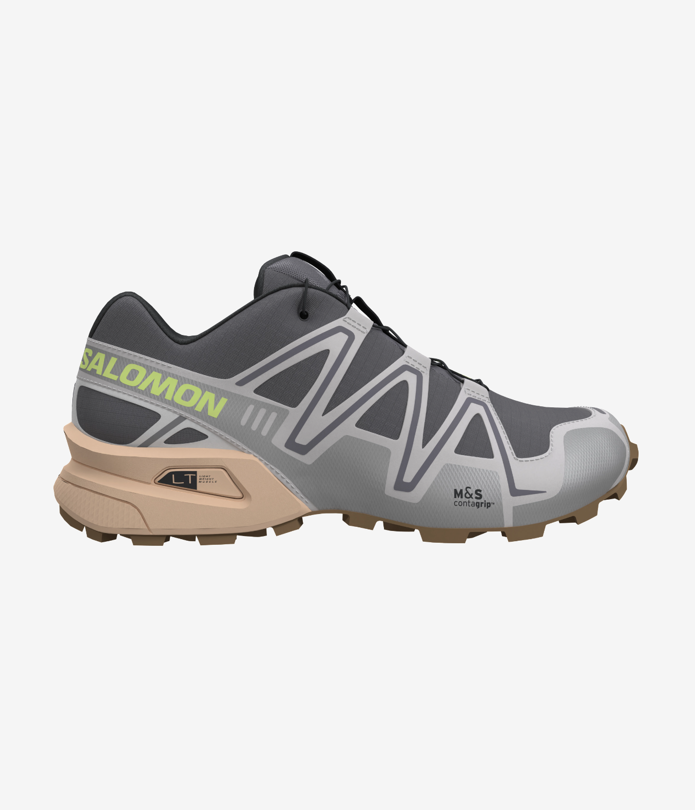 SPEEDCROSS 3 - SalomonGCC