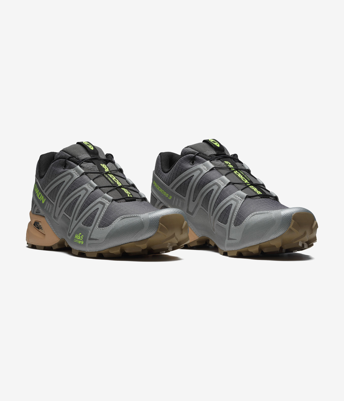SPEEDCROSS 3 - SalomonGCC
