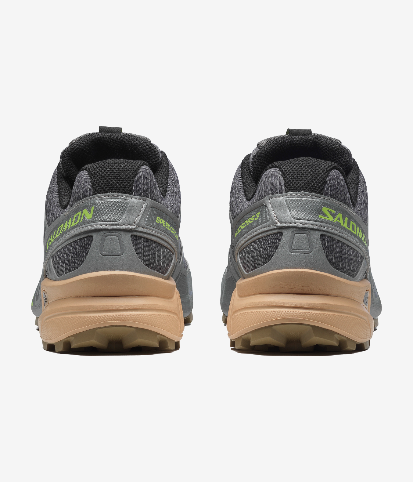 SPEEDCROSS 3 - SalomonGCC