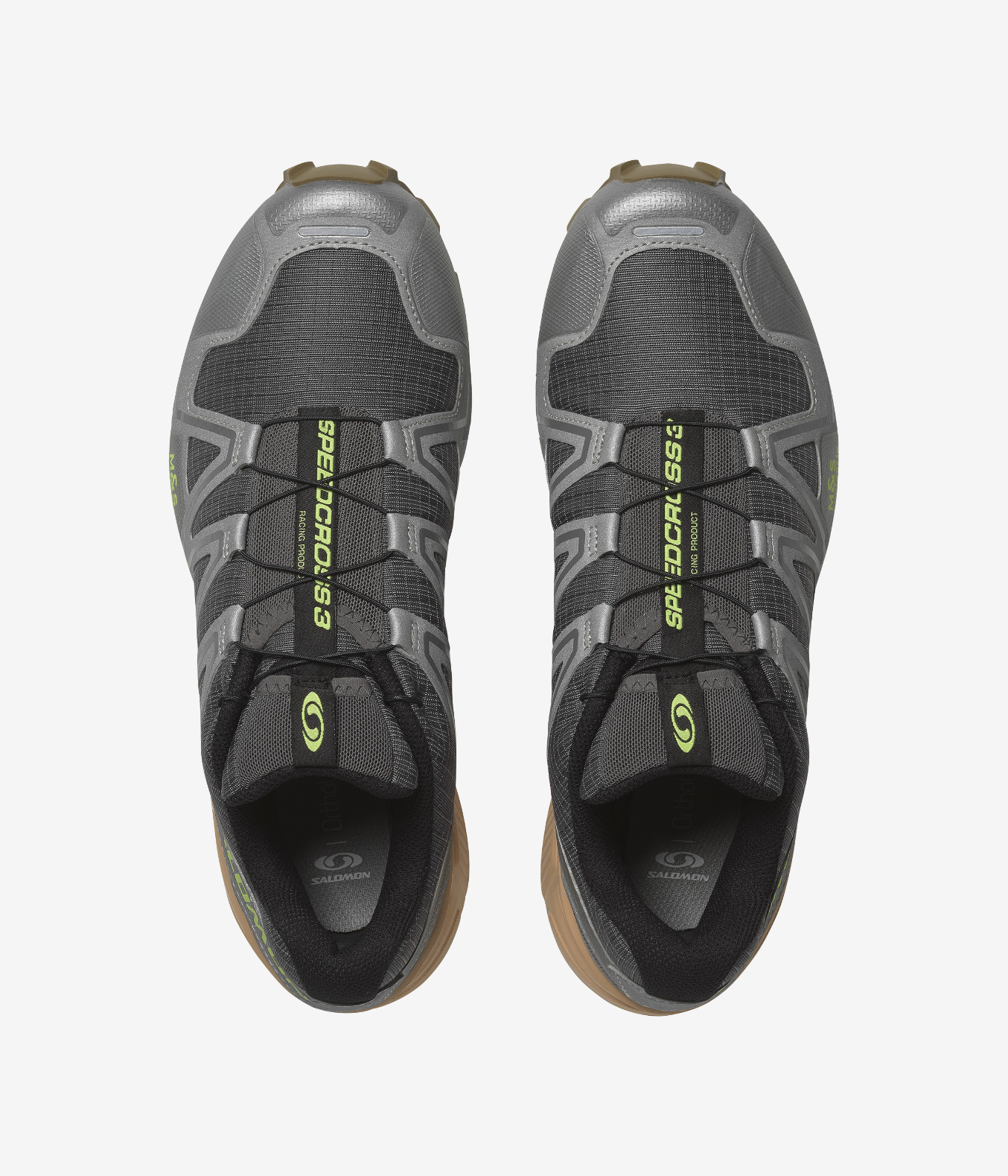 SPEEDCROSS 3 - SalomonGCC