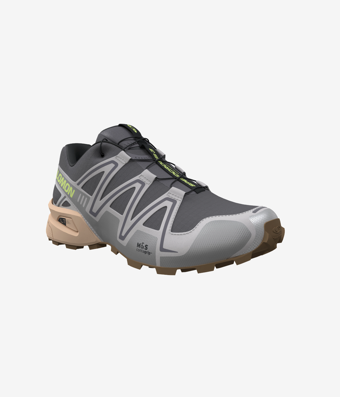 SPEEDCROSS 3 - SalomonGCC