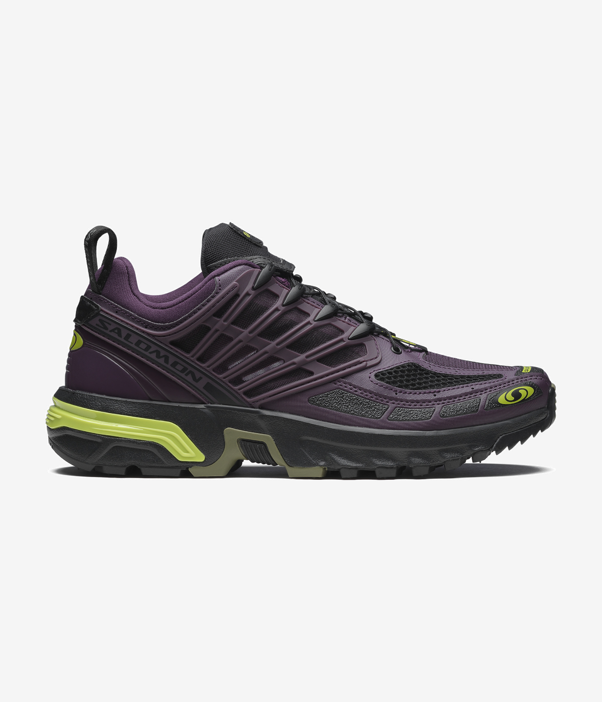 ACS PRO - SalomonGCC