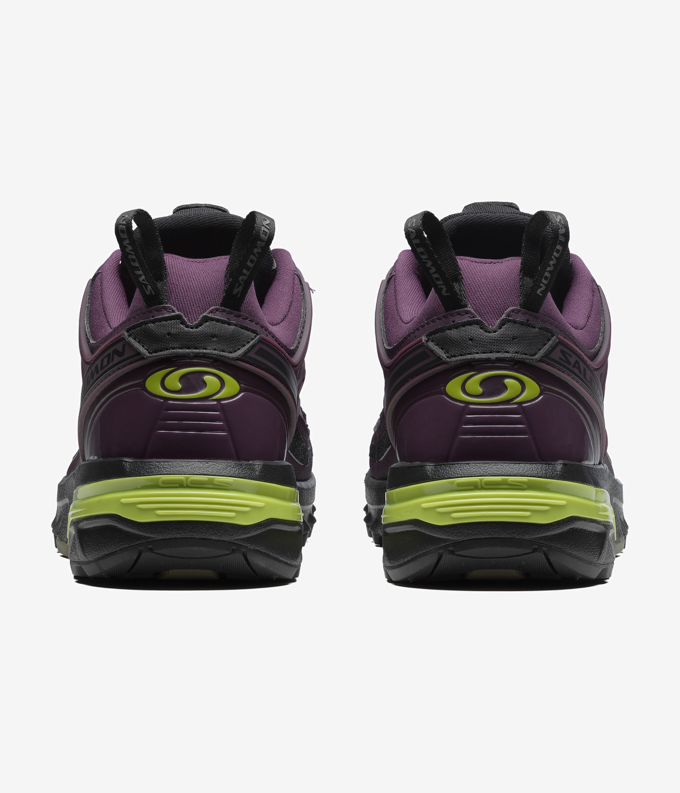 ACS PRO - SalomonGCC