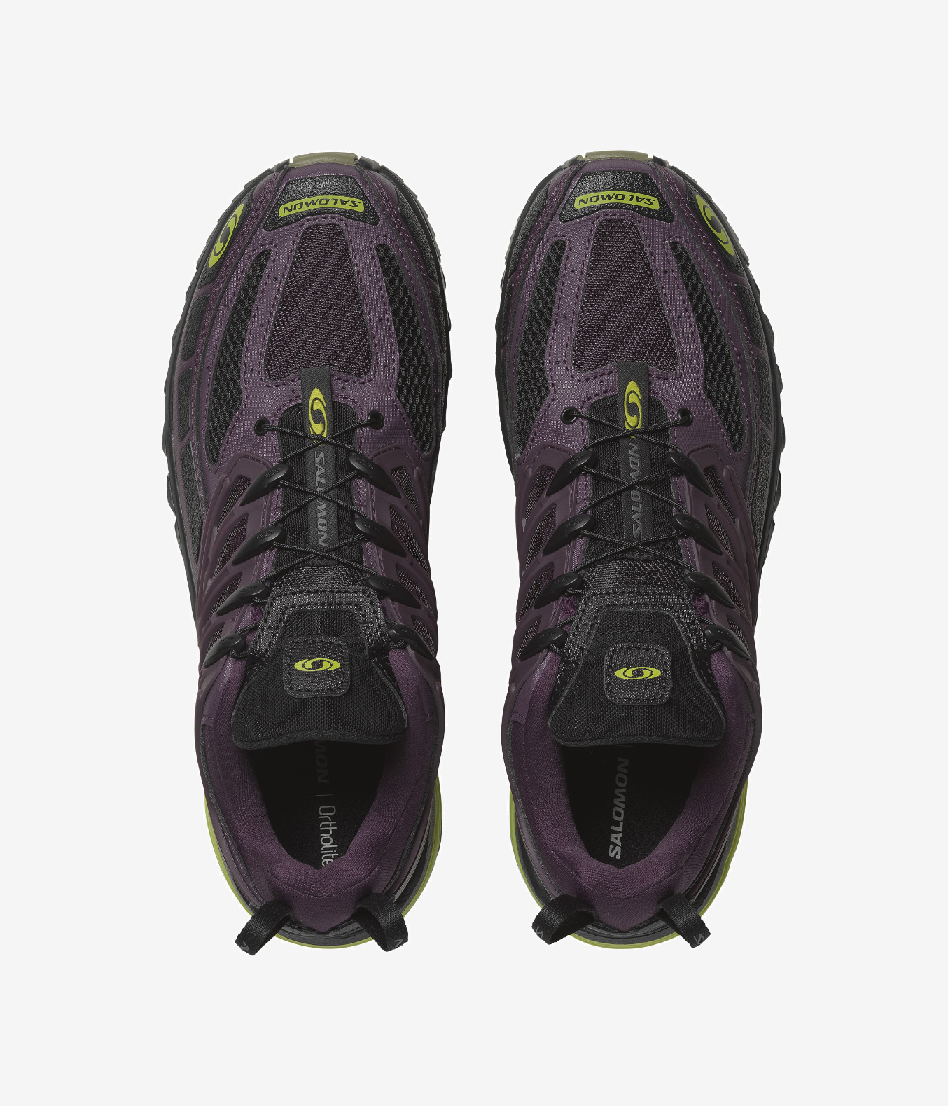 ACS PRO - SalomonGCC