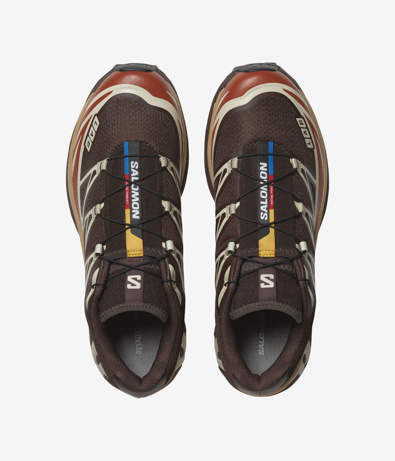 XT-6 Sportstyle Shoes - SalomonGCC