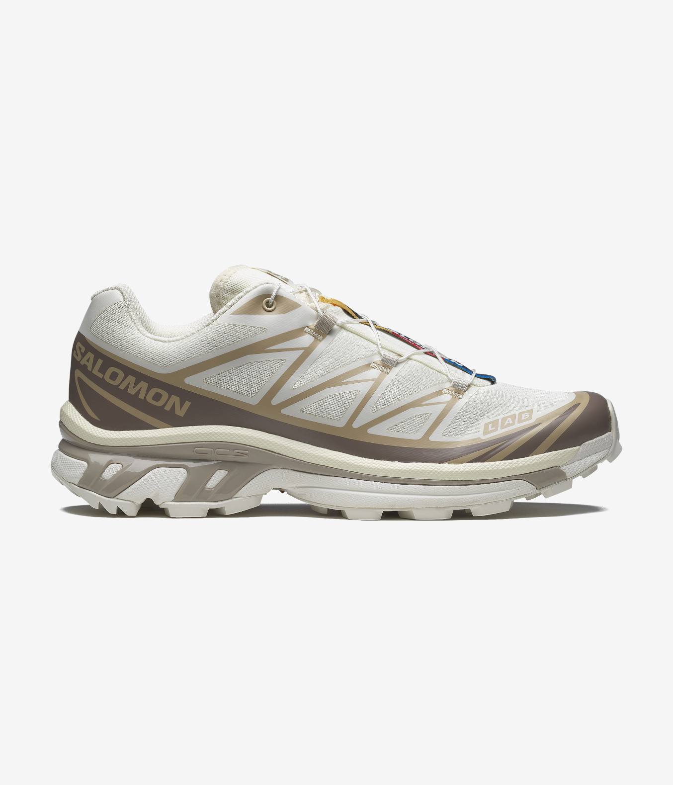 XT-6 Sportstyle Shoes - SalomonGCC