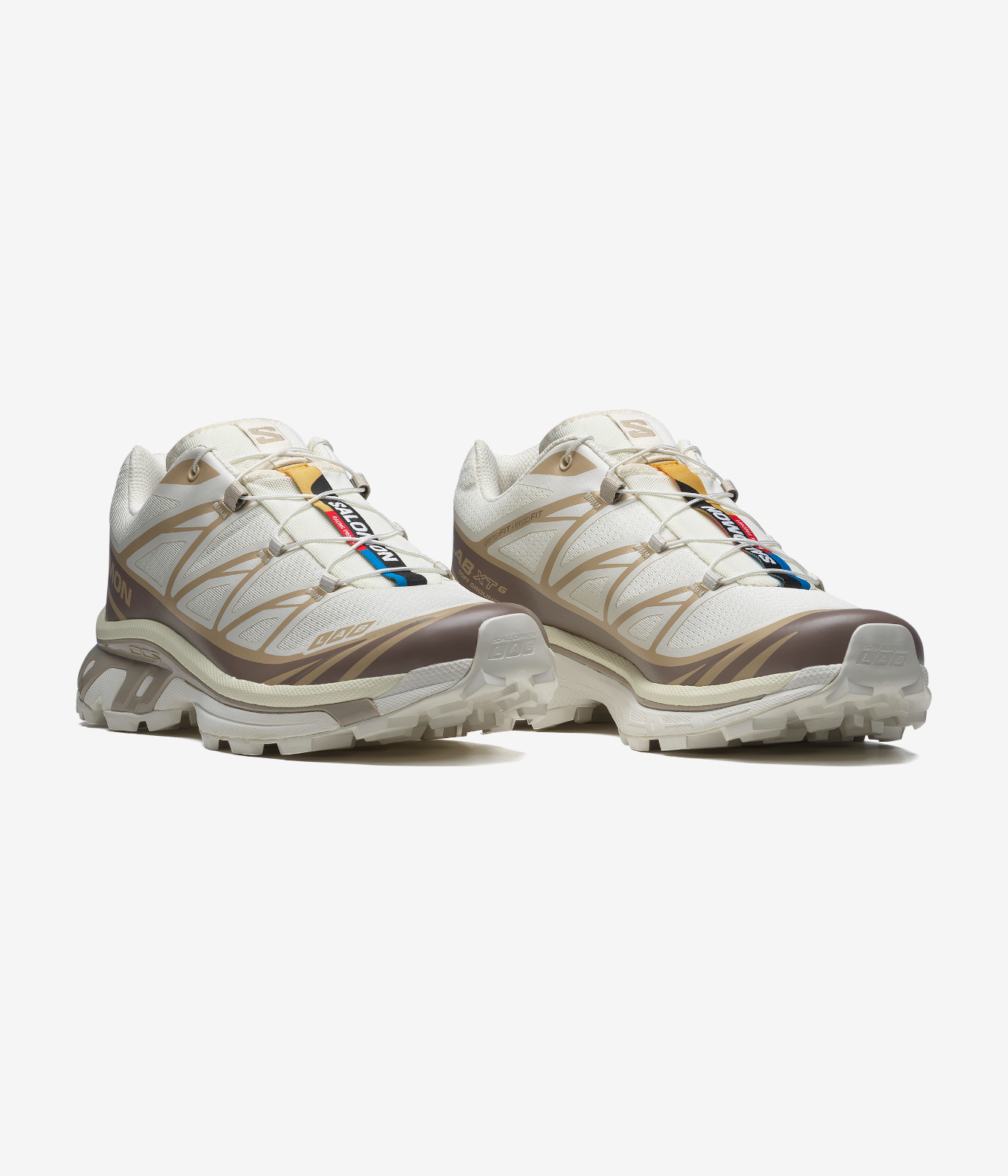XT-6 Sportstyle Shoes - SalomonGCC