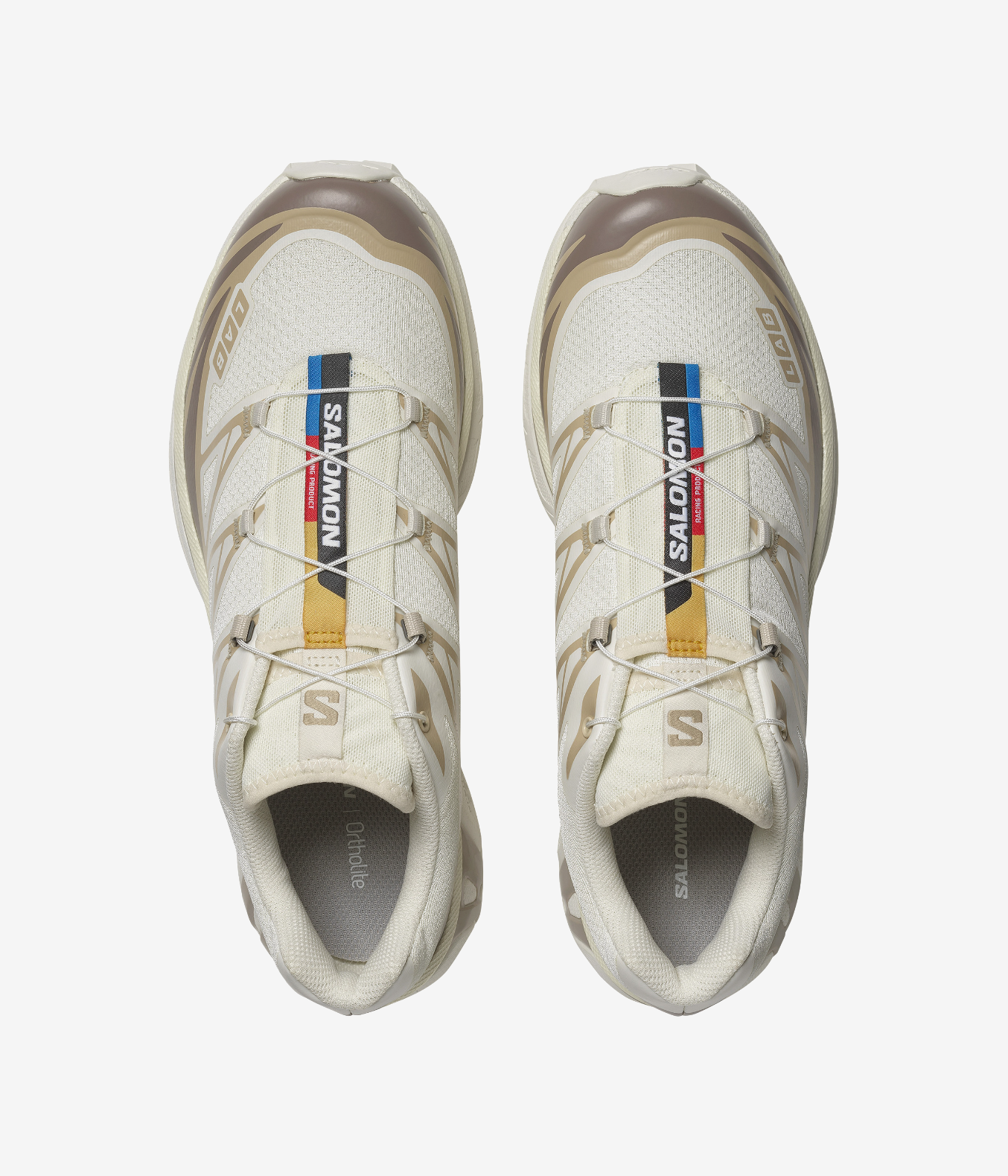 XT-6 Sportstyle Shoes - SalomonGCC