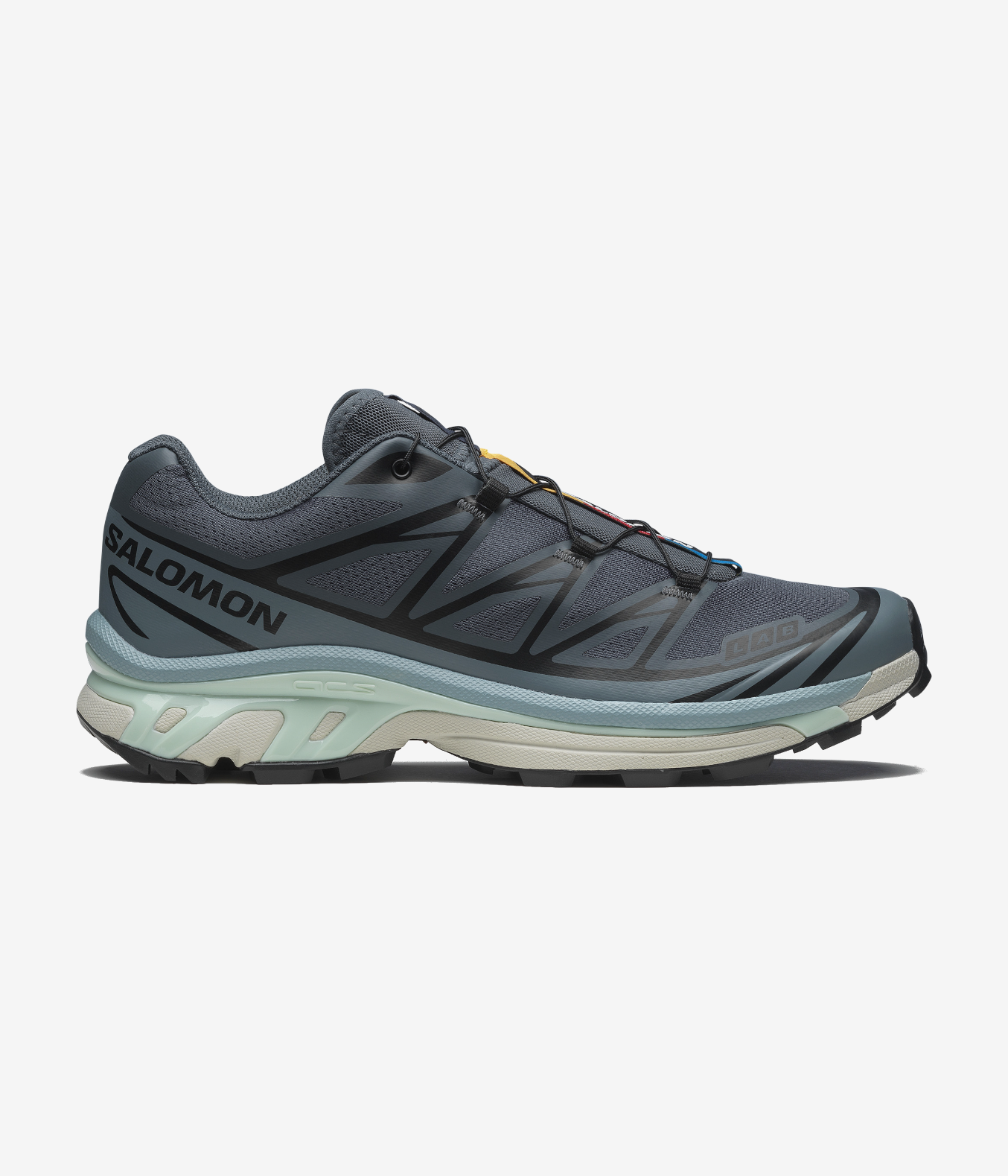 XT-6 - Salomon GCC