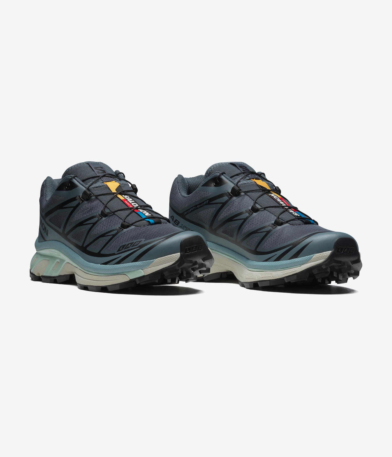 XT-6 - Salomon GCC