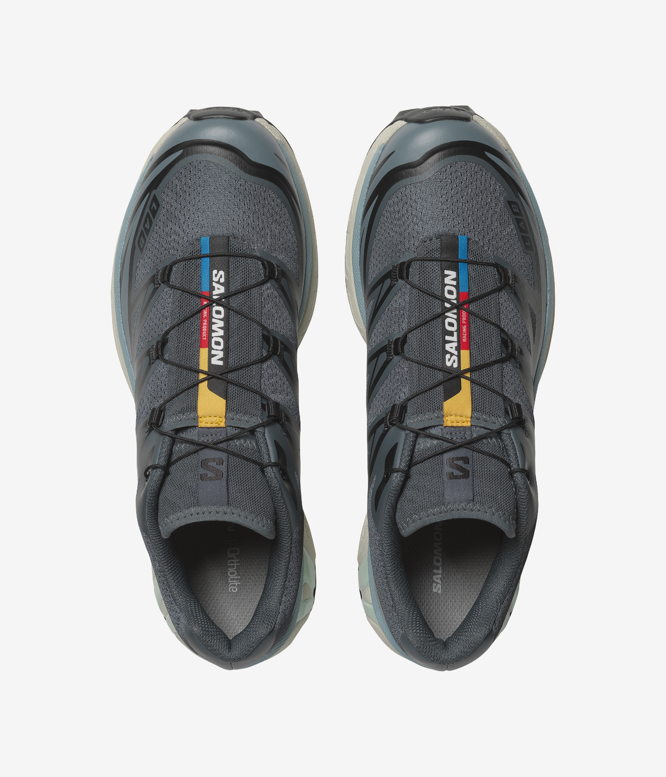 XT-6 - Salomon GCC