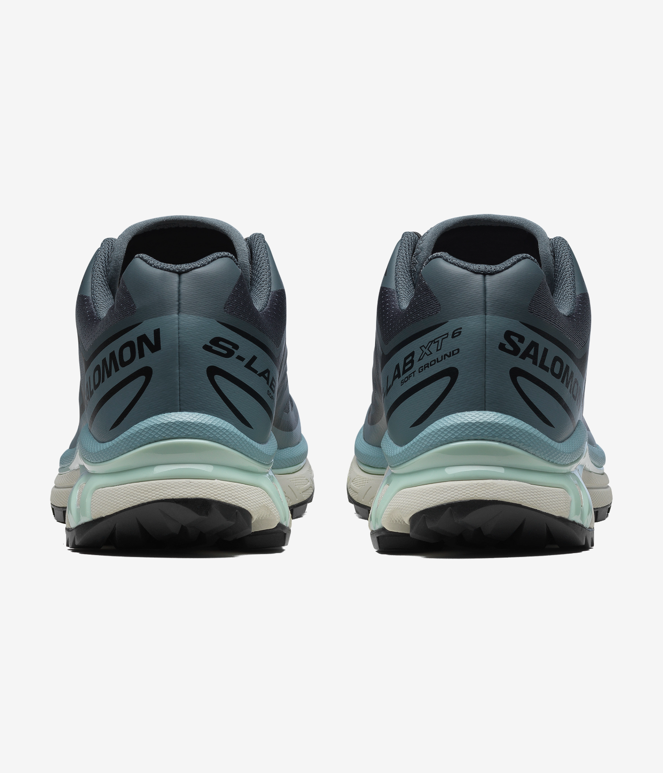 XT-6 - Salomon GCC