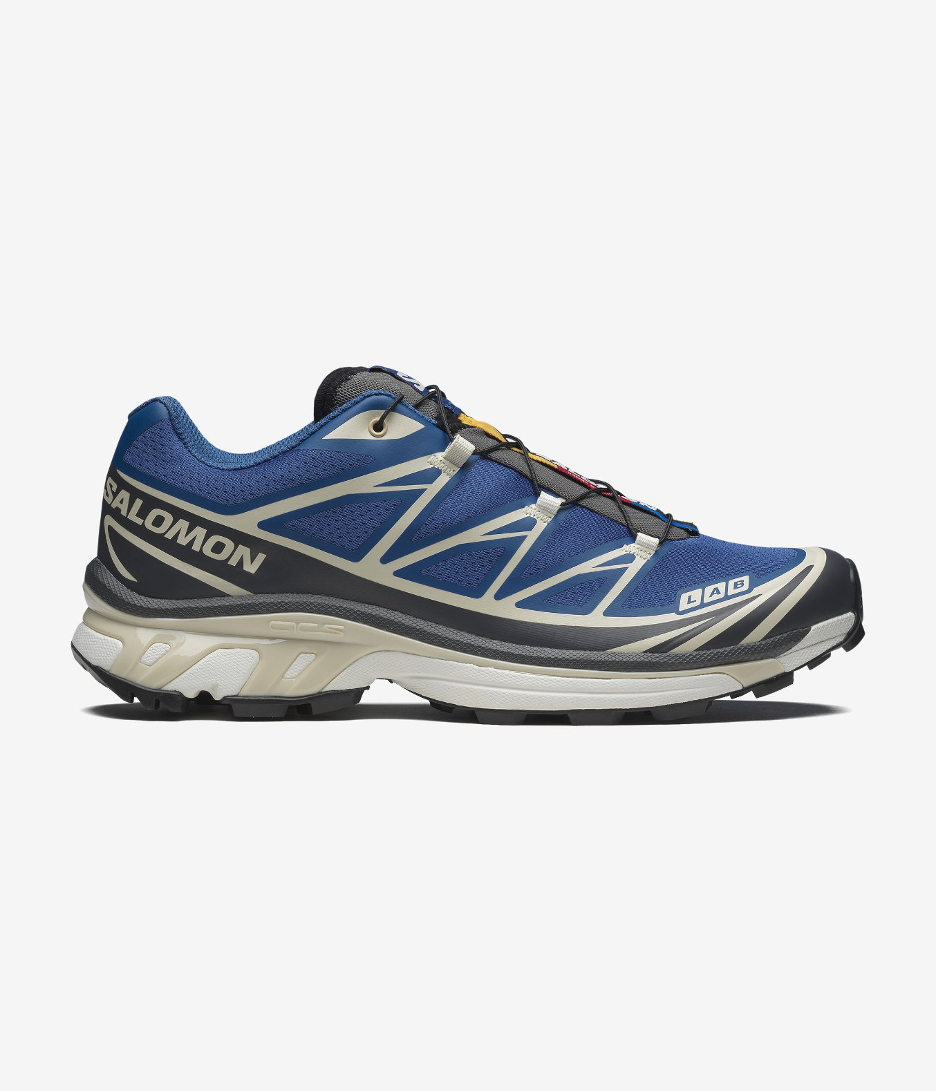 XT-6 Sportstyle Shoes - SalomonGCC