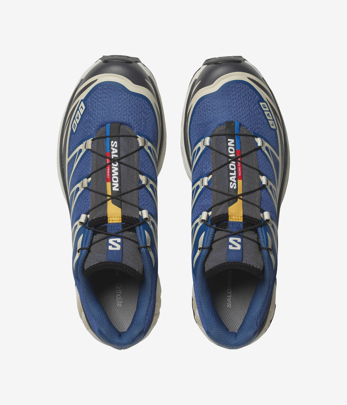 XT-6 Sportstyle Shoes - SalomonGCC