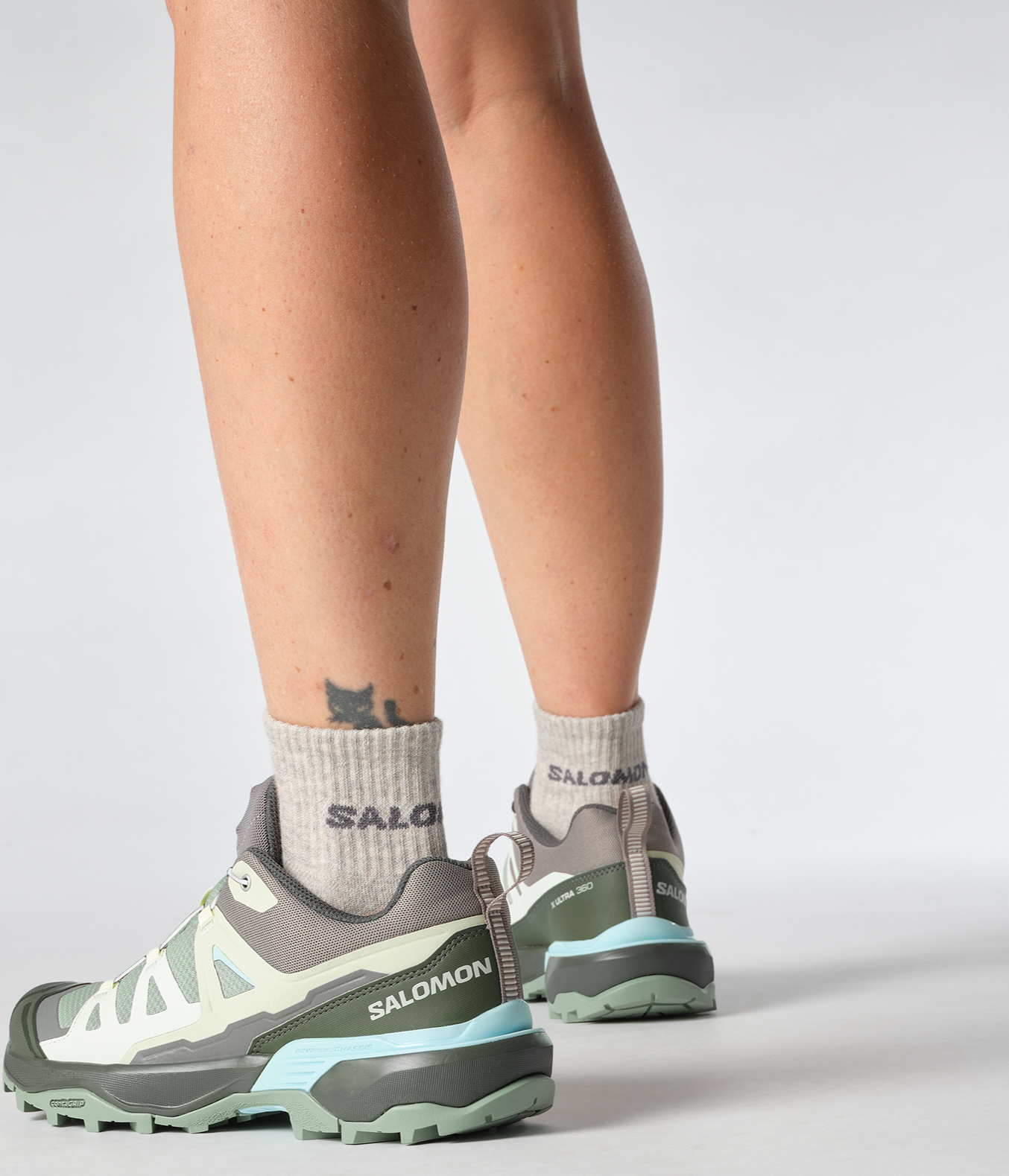 X ULTRA 360 - SalomonGCC