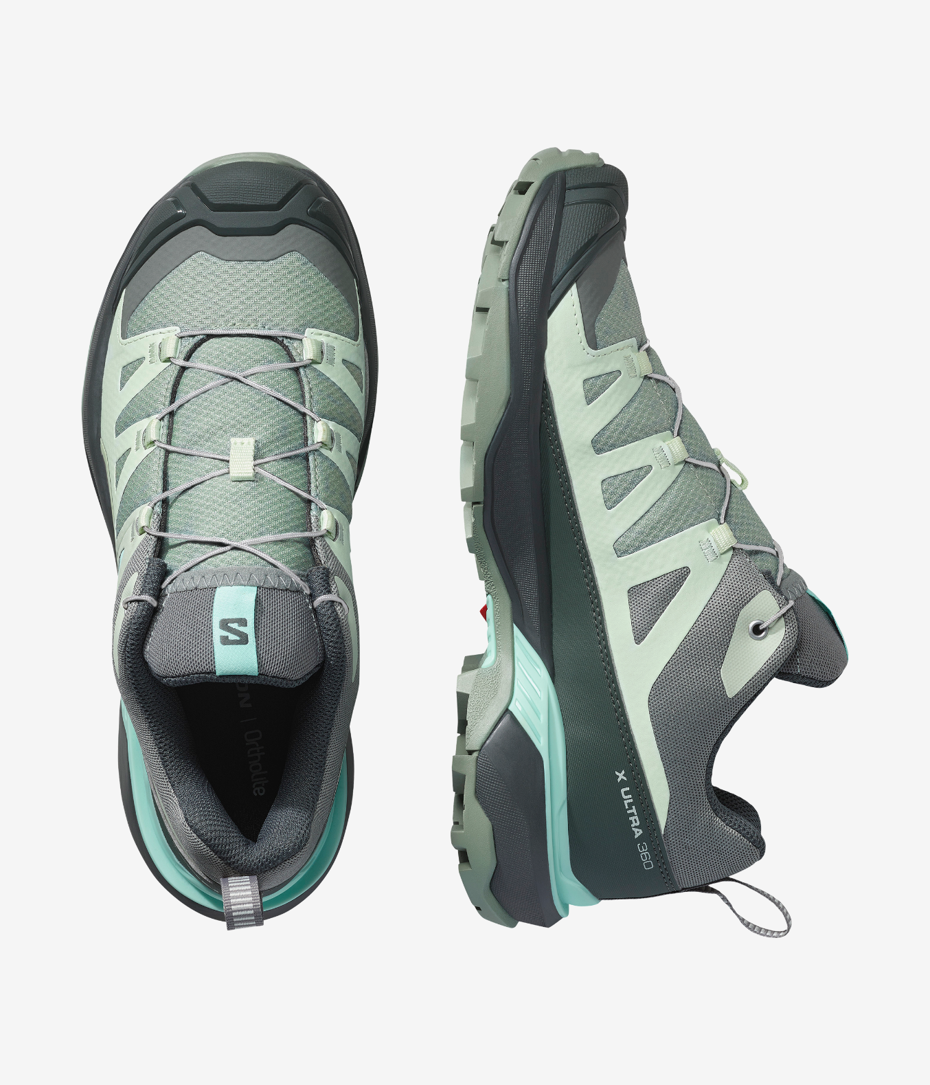 X ULTRA 360 - SalomonGCC