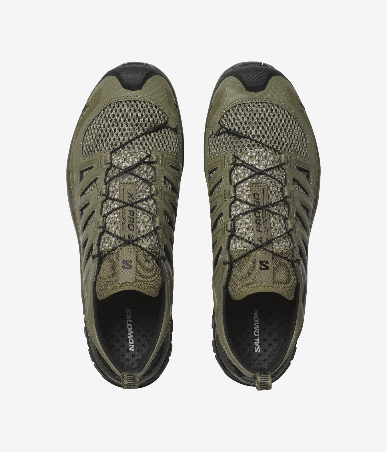 XA PRO 3D AMPHIB - SalomonGCC
