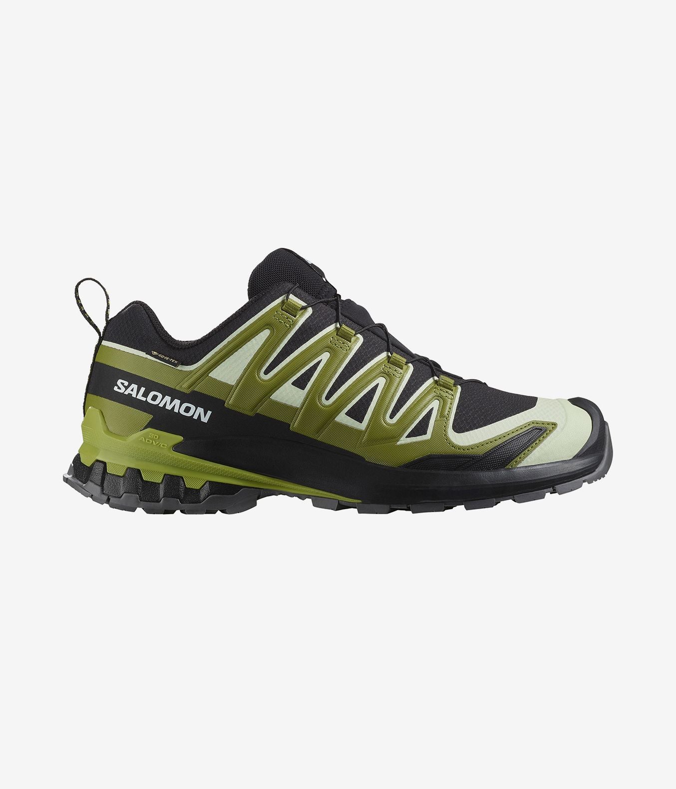 XA PRO 3D V9 GORE-TEX Trail Running Shoes - SalomonGCC