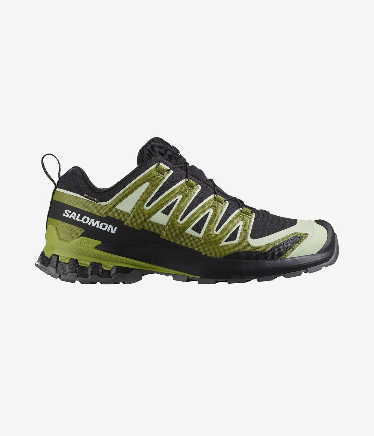 XA PRO 3D V9 GORE-TEX Trail Running Shoes - SalomonGCC