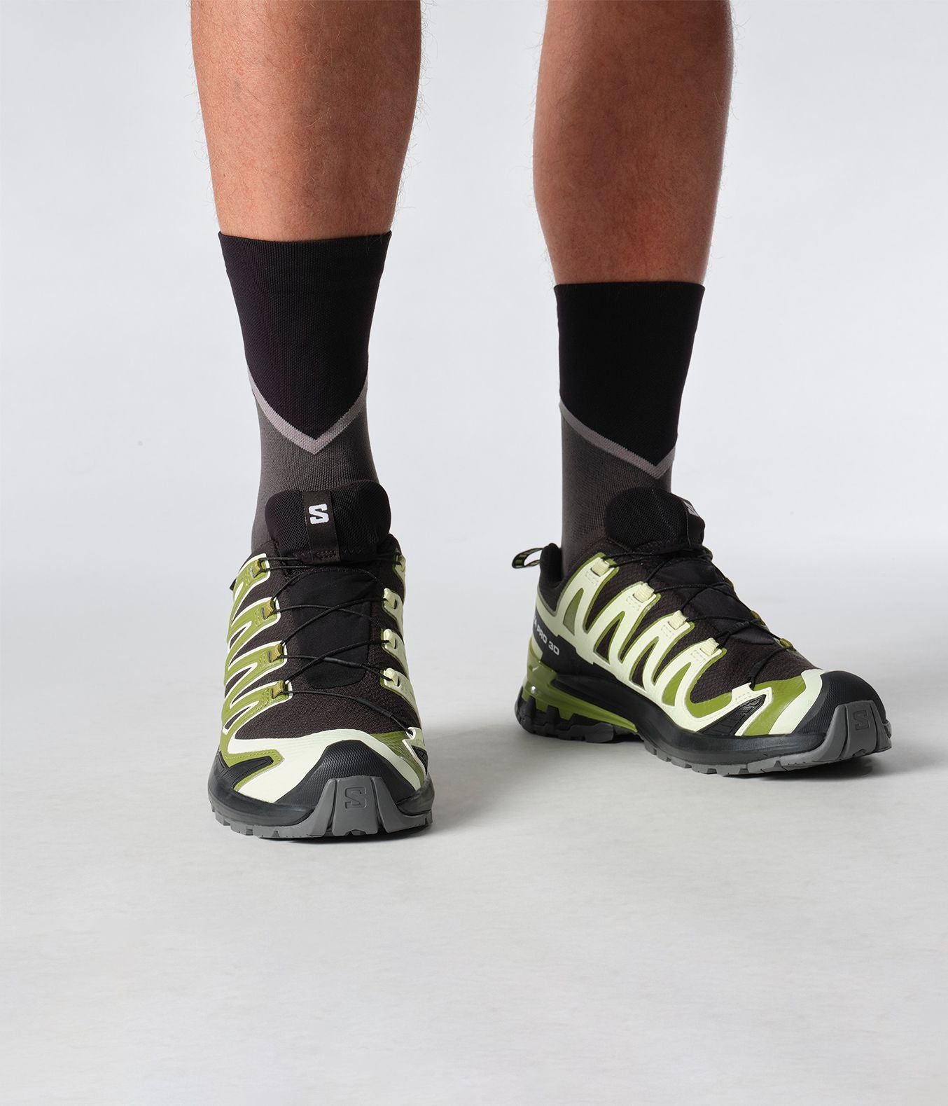 XA PRO 3D V9 GORE-TEX Trail Running Shoes - SalomonGCC