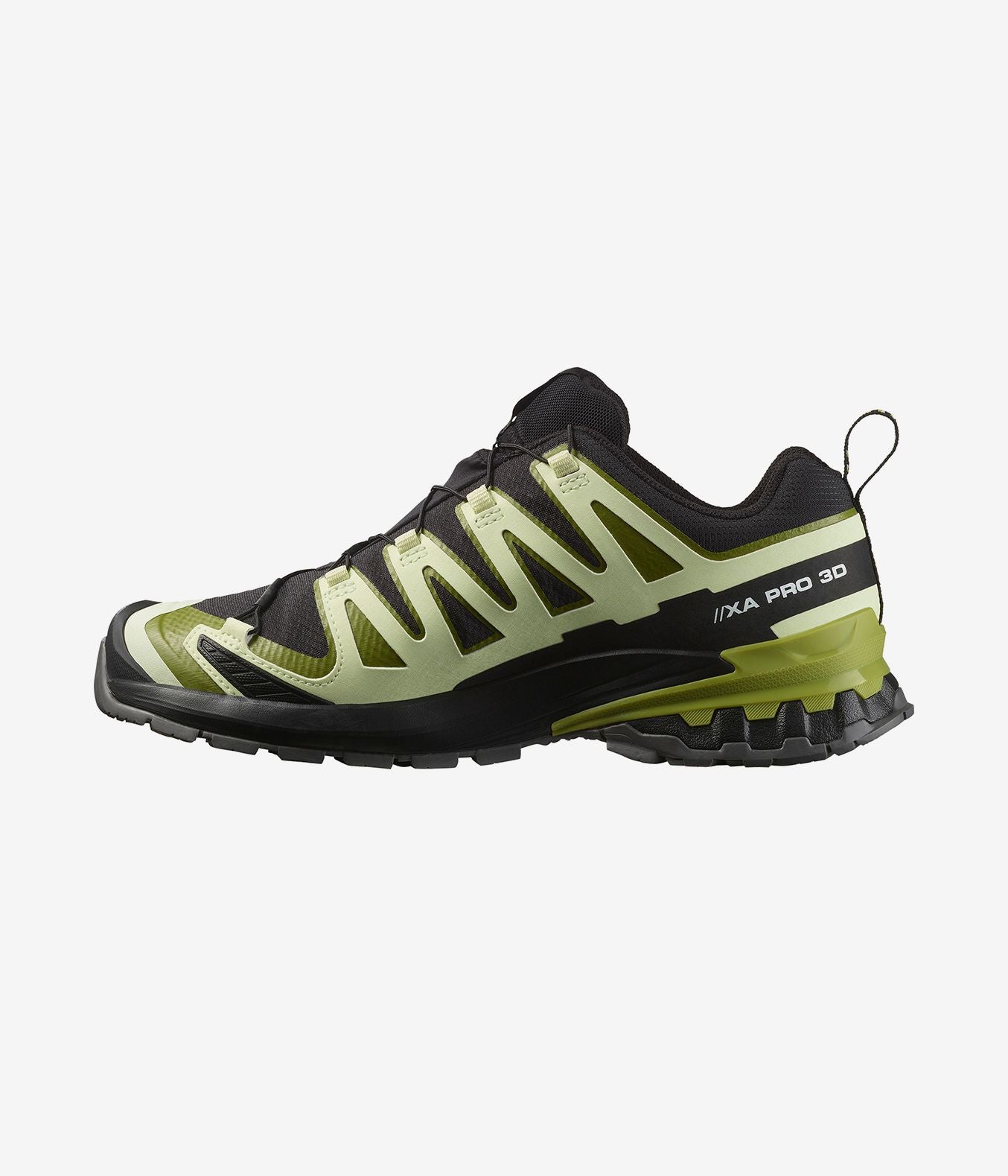 XA PRO 3D V9 GORE-TEX Trail Running Shoes - SalomonGCC