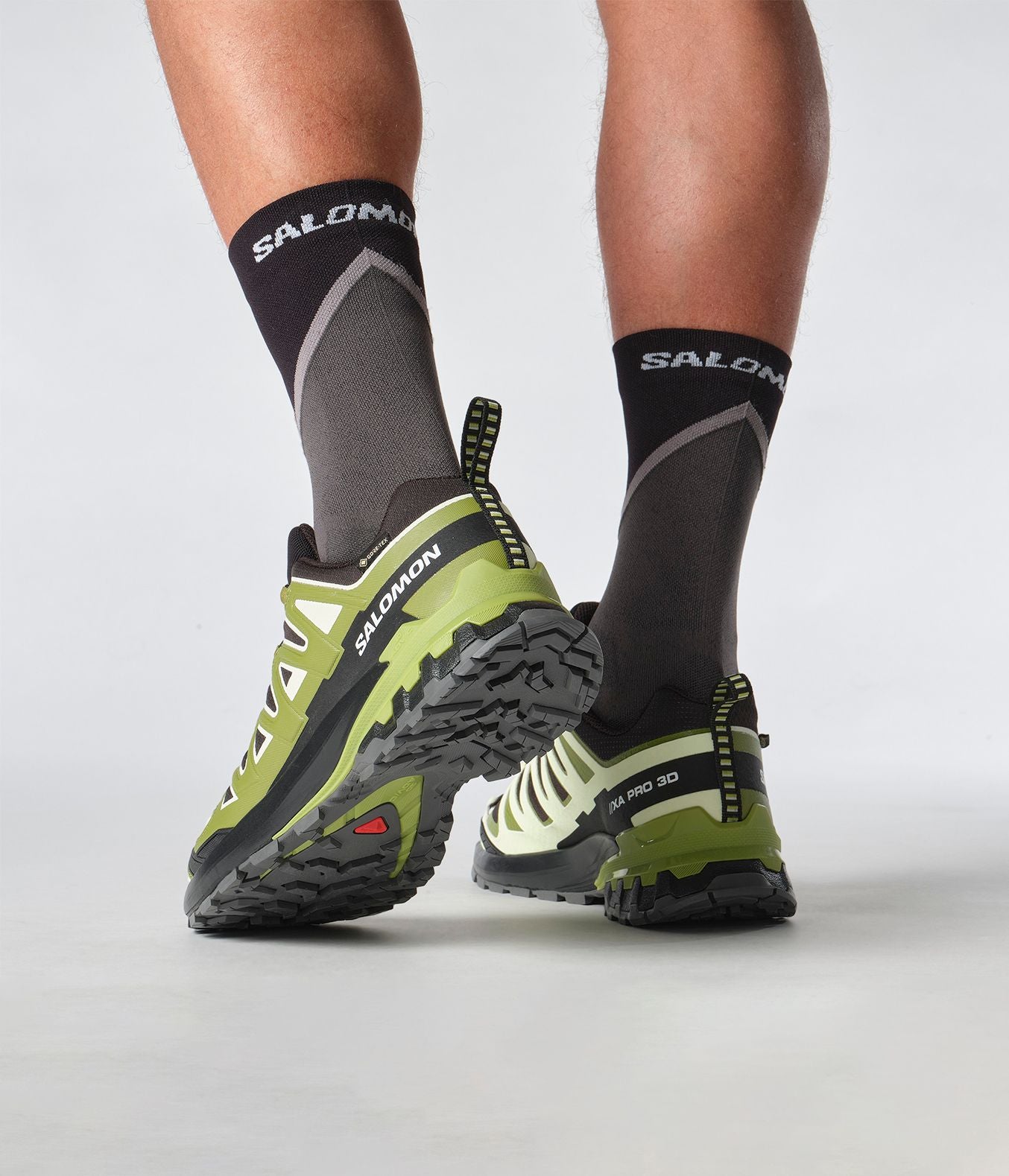 XA PRO 3D V9 GORE-TEX Trail Running Shoes - SalomonGCC
