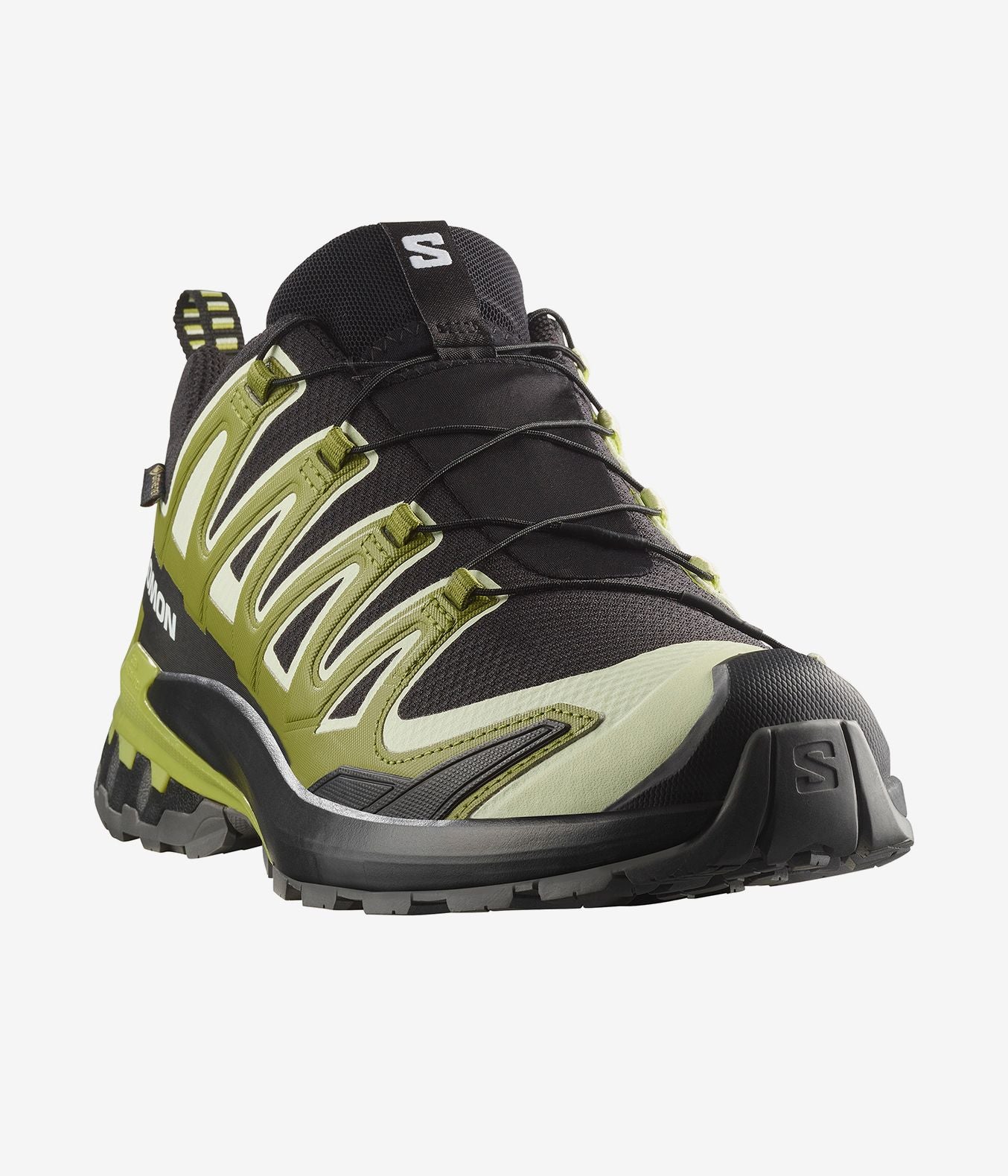 XA PRO 3D V9 GORE-TEX Trail Running Shoes - SalomonGCC