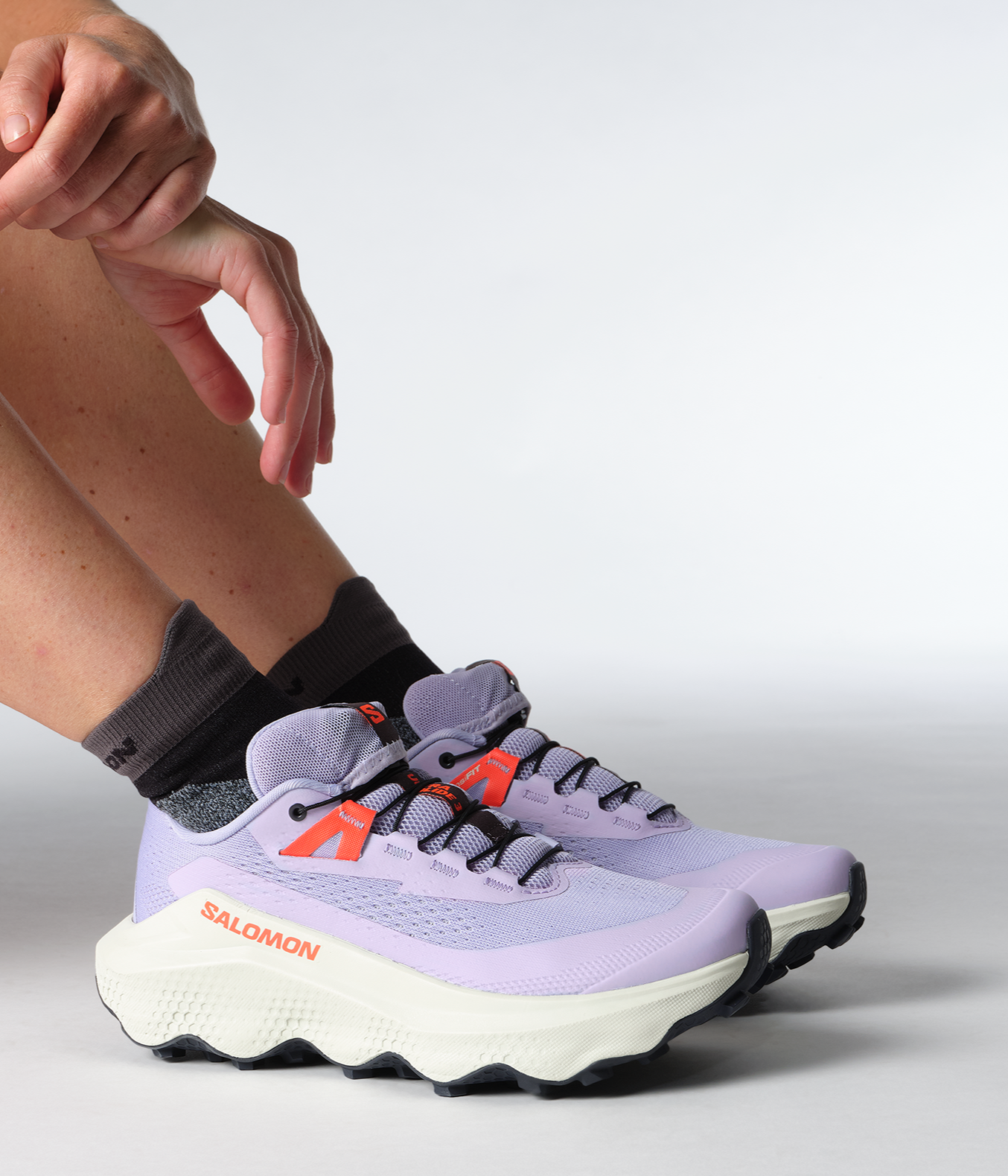 ULTRA GLIDE 3 - SalomonGCC