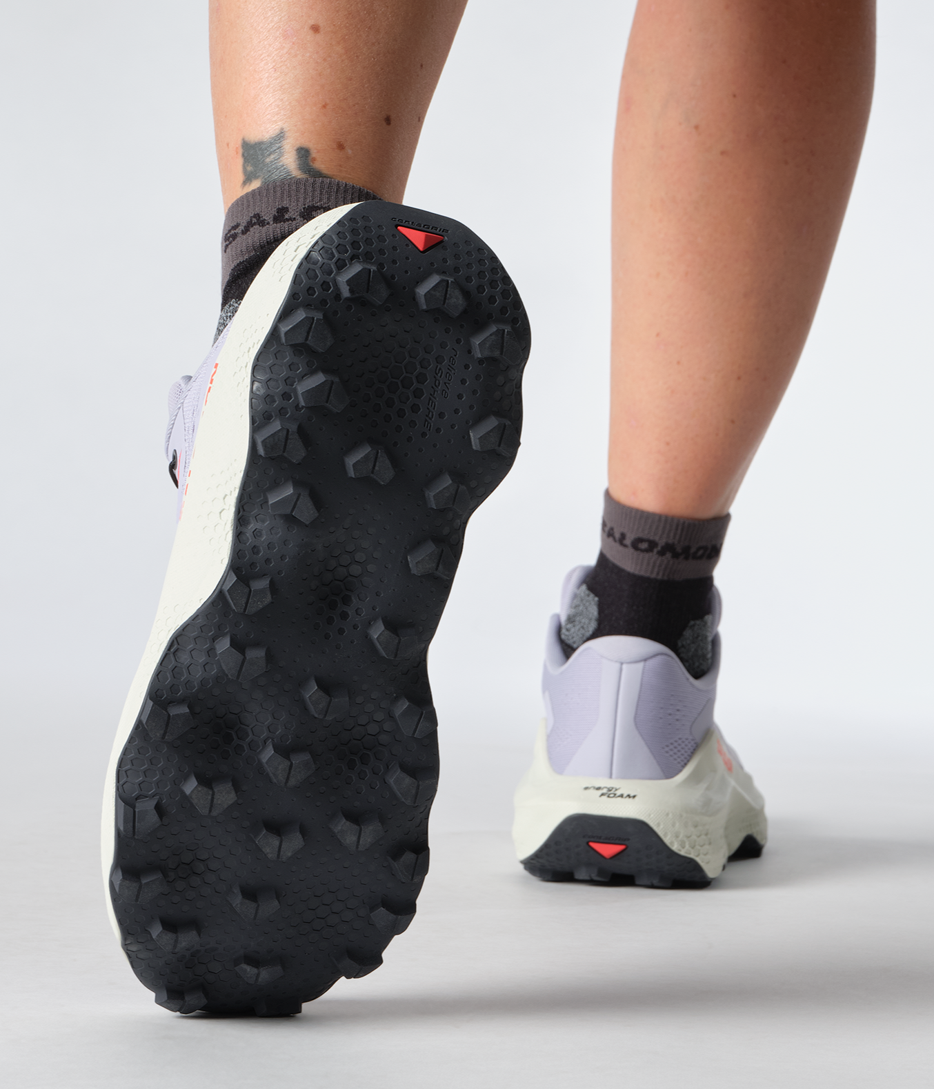 ULTRA GLIDE 3 - SalomonGCC