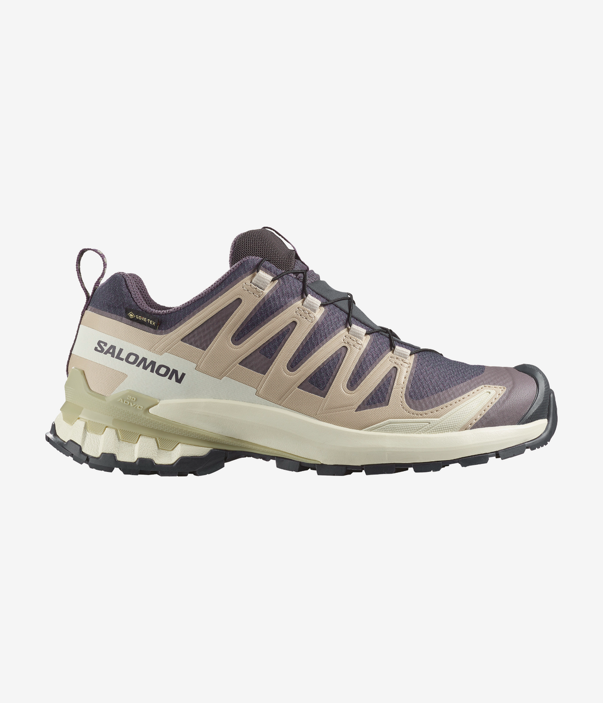 XA PRO 3D V9 GORE-TEX