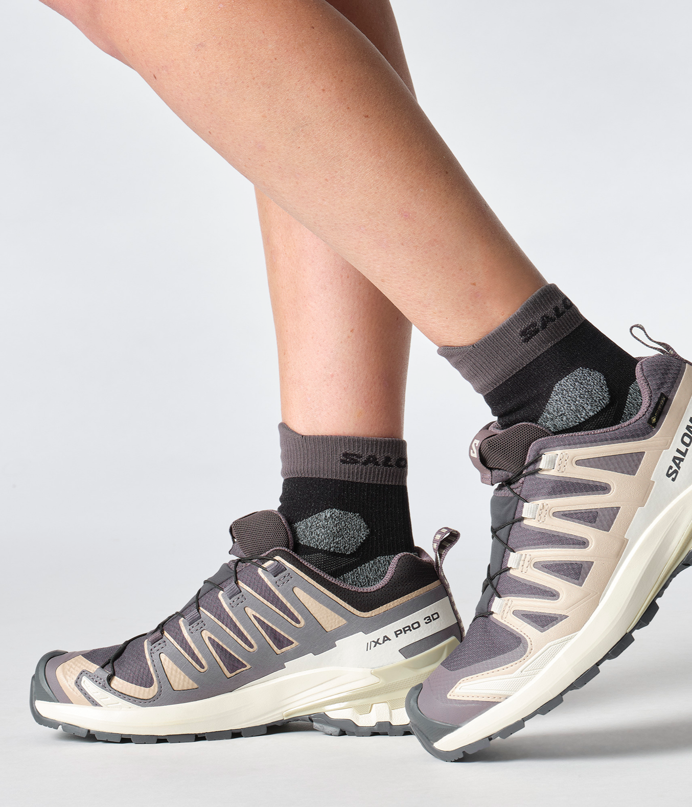 XA PRO 3D V9 GORE-TEX
