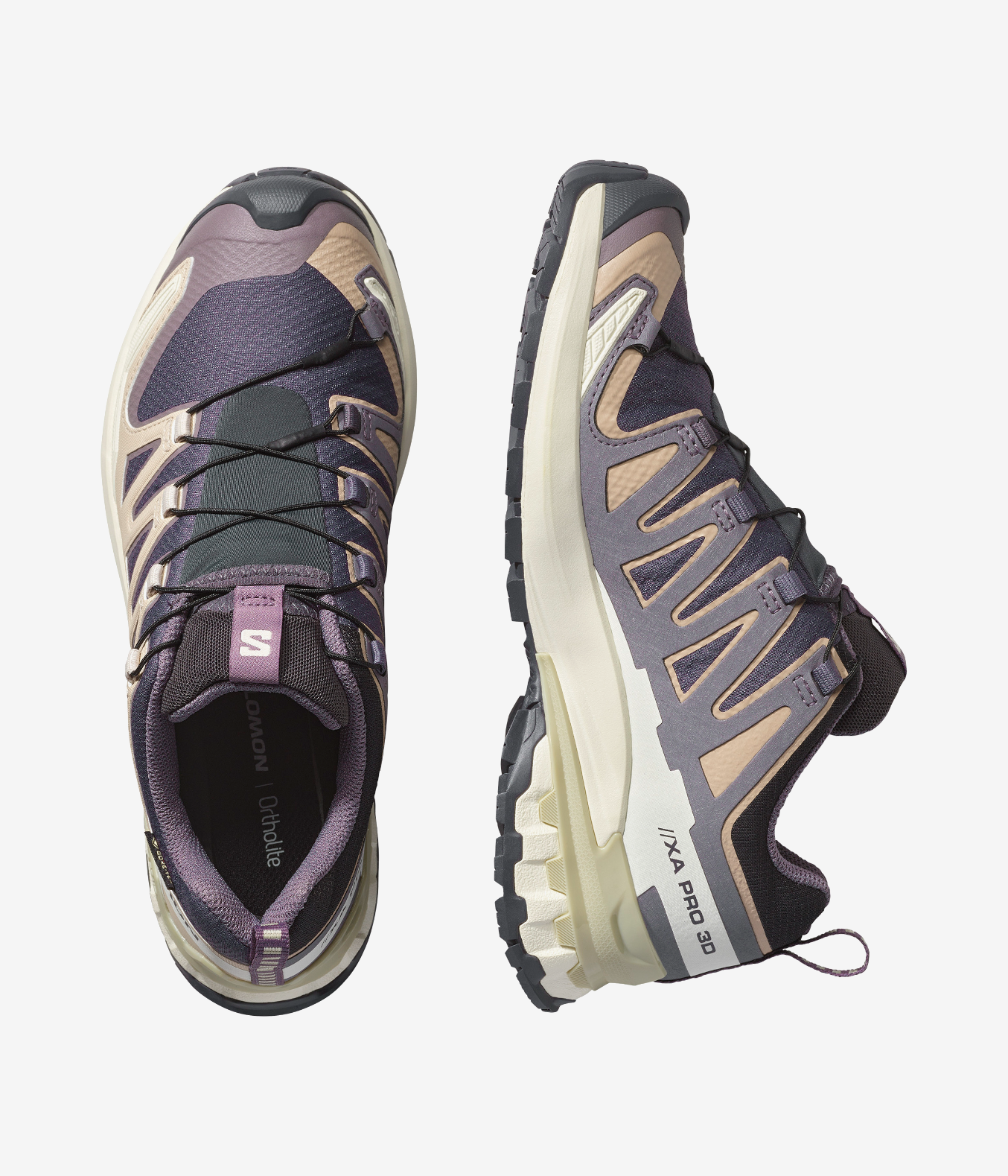 XA PRO 3D V9 GORE-TEX