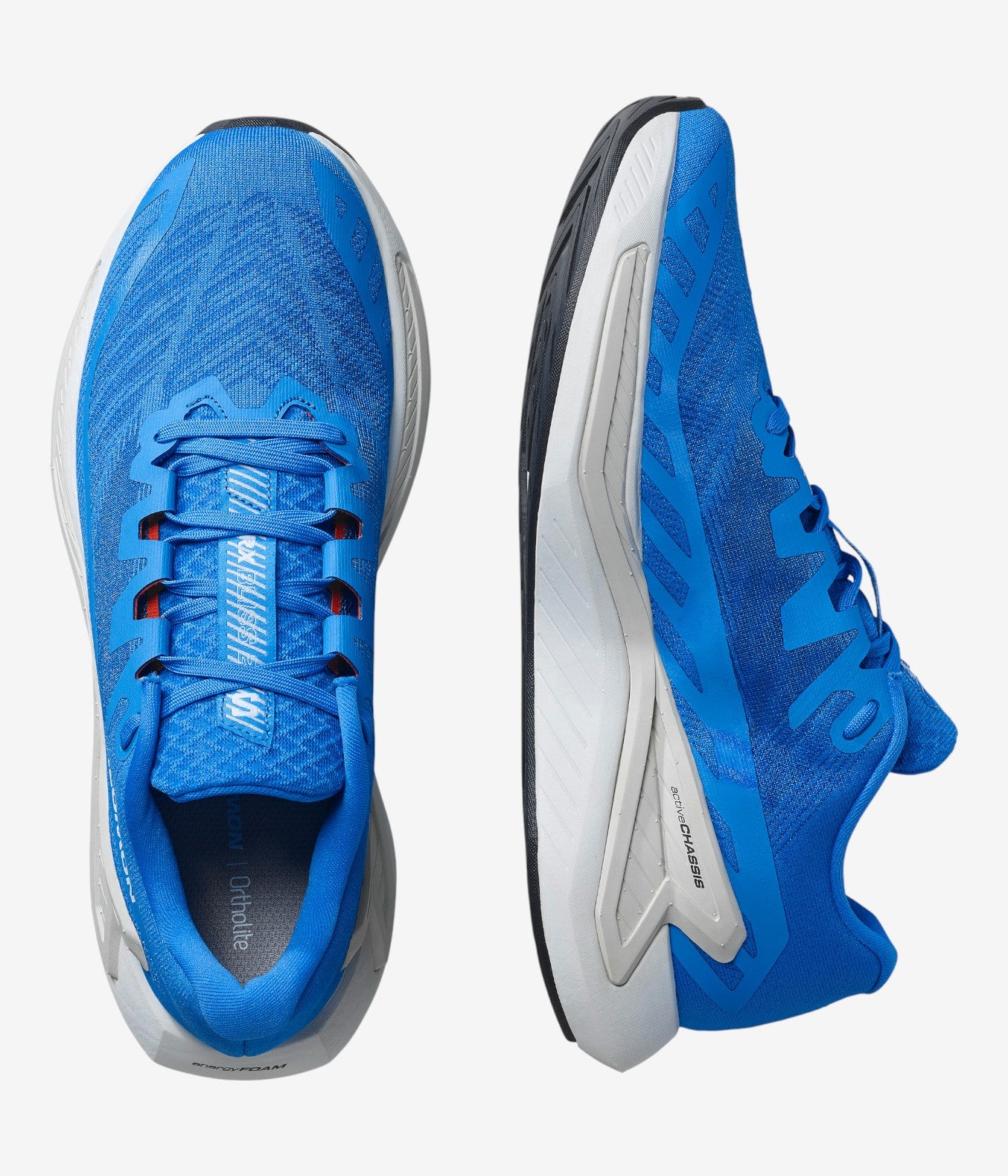 DRX BLISS 2 Road Running Shoes - SalomonGCC