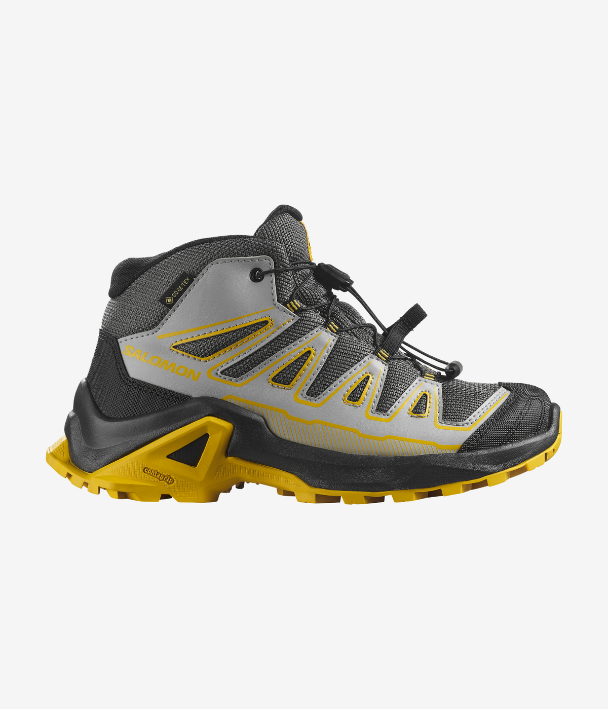 X ULTRA MID GORE-TEX
