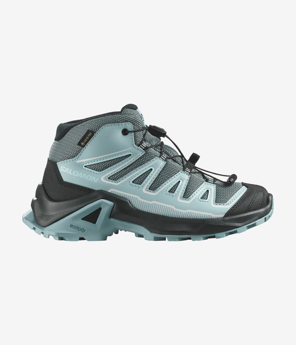 X ULTRA MID GORE-TEX