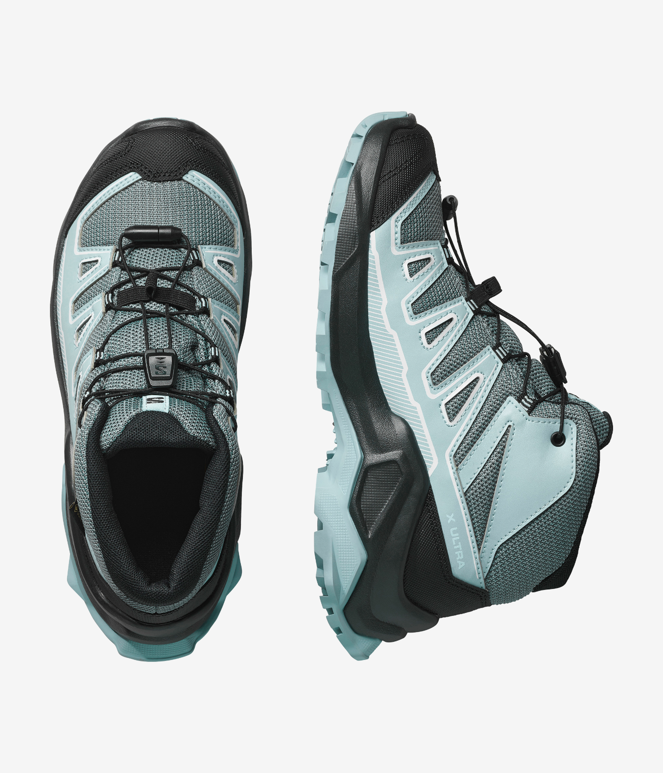 X ULTRA MID GORE-TEX