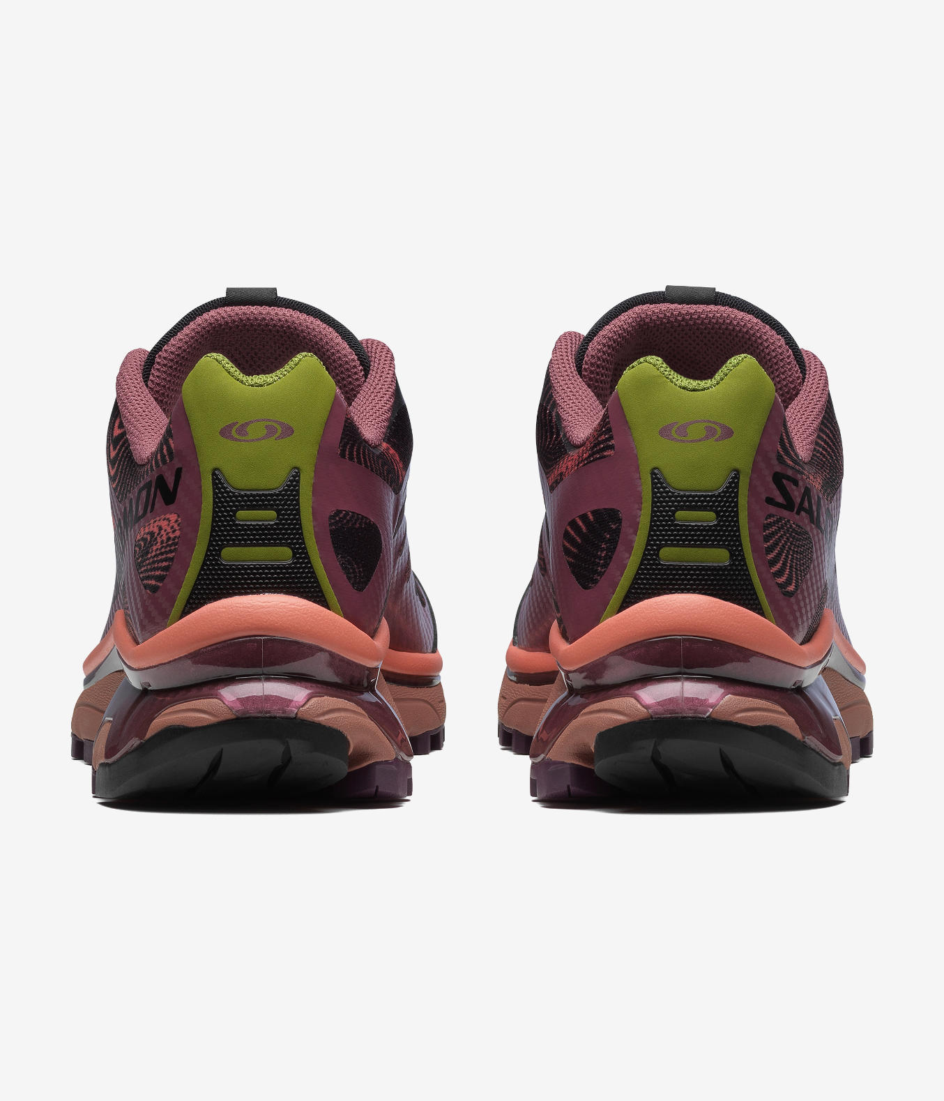 XT-4 OG RAD - SalomonGCC