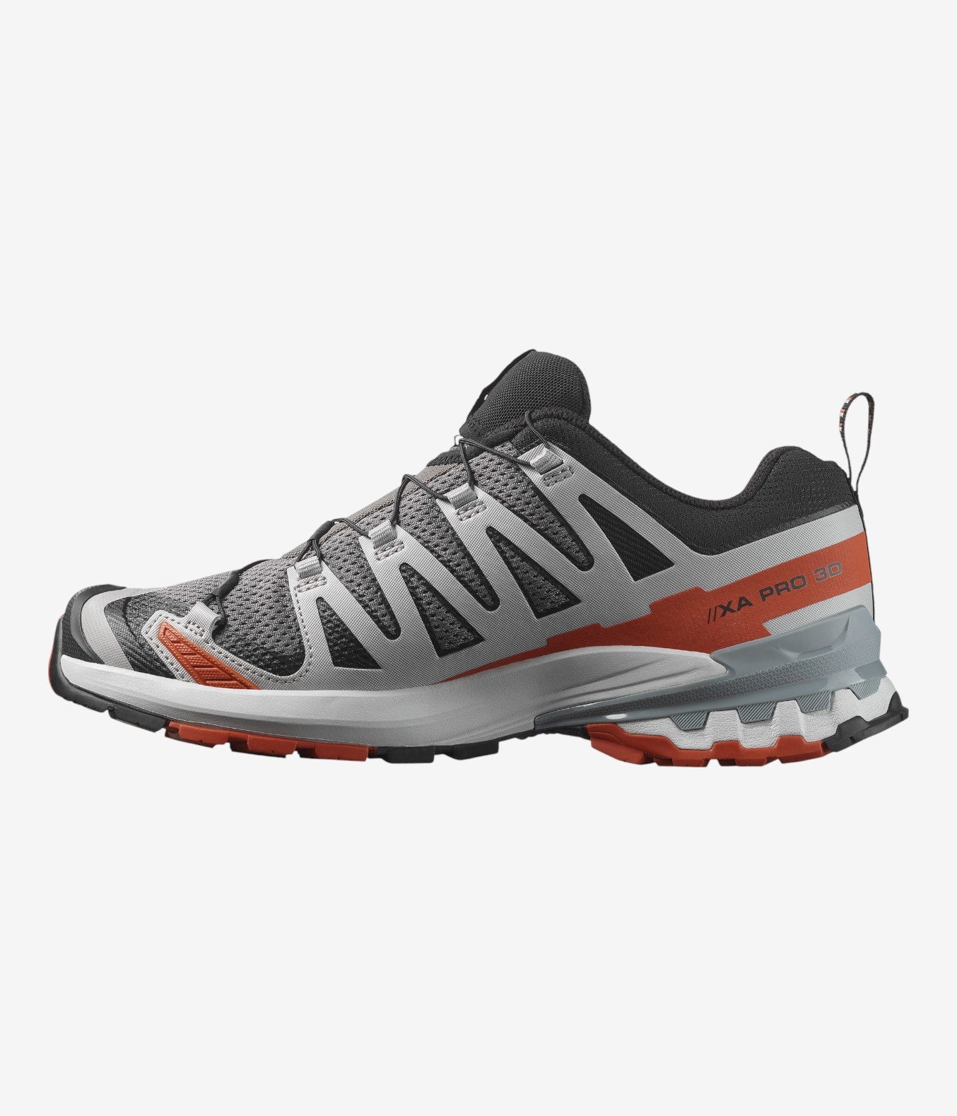 XA PRO 3D V9 Trail Running Shoes - SalomonGCC