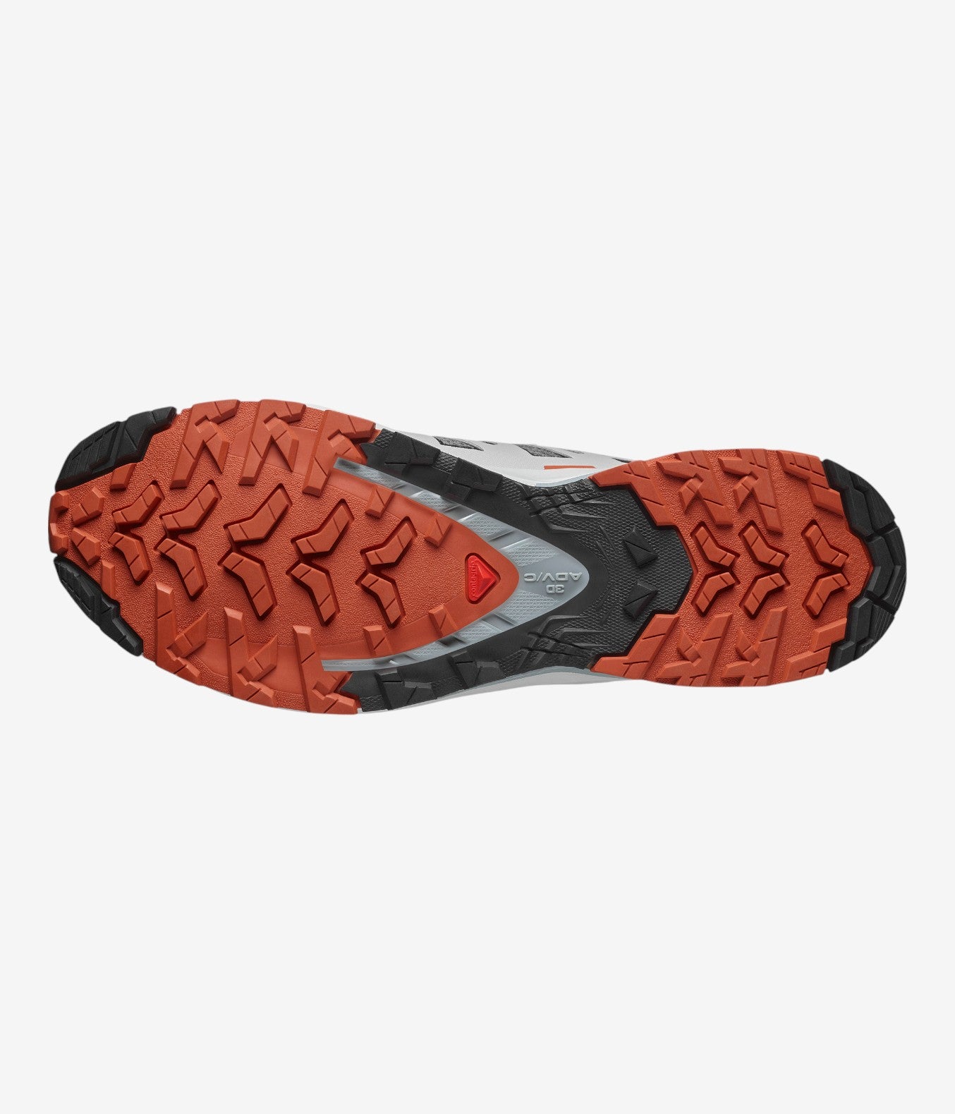 XA PRO 3D V9 Trail Running Shoes - SalomonGCC