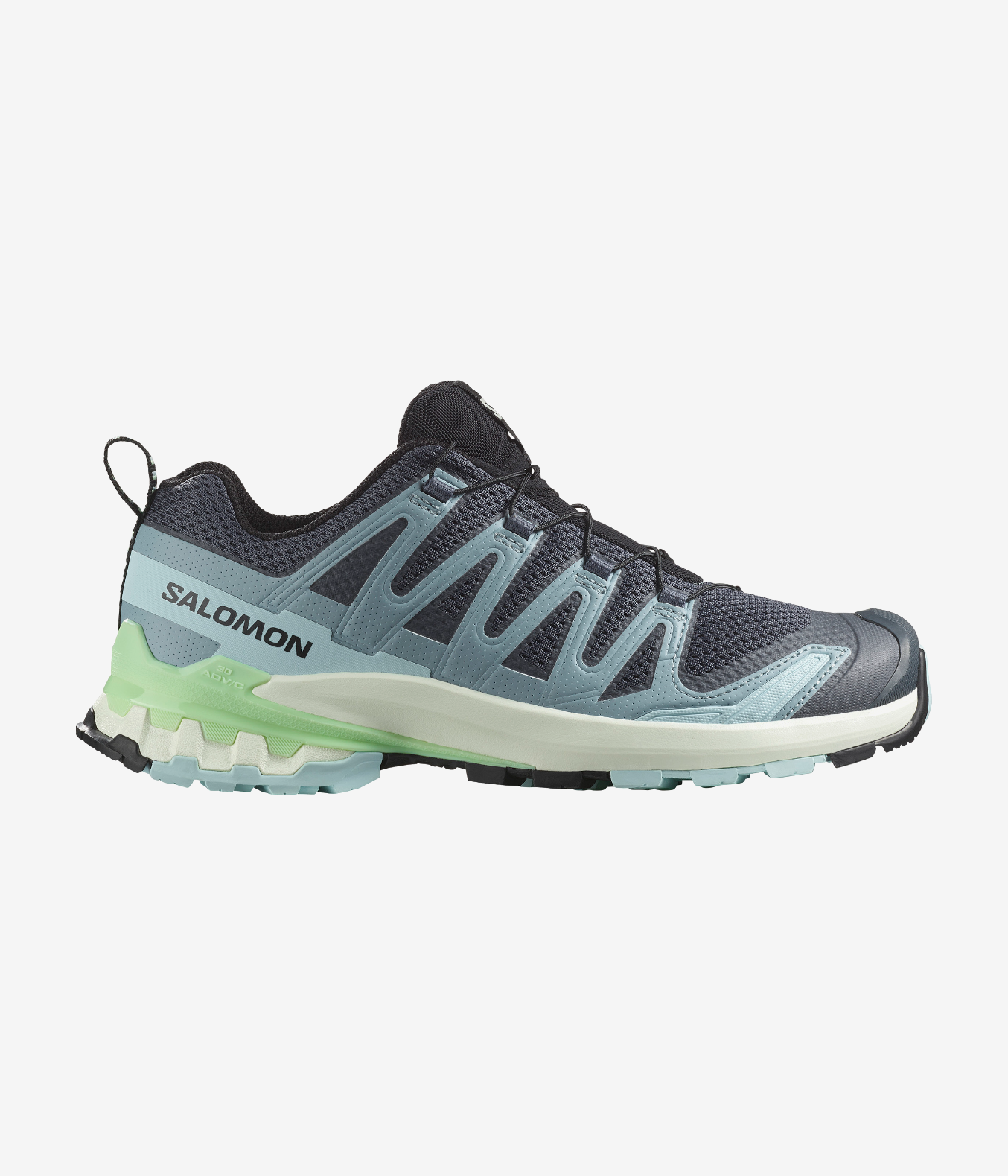XA PRO 3D V9 - SalomonGCC
