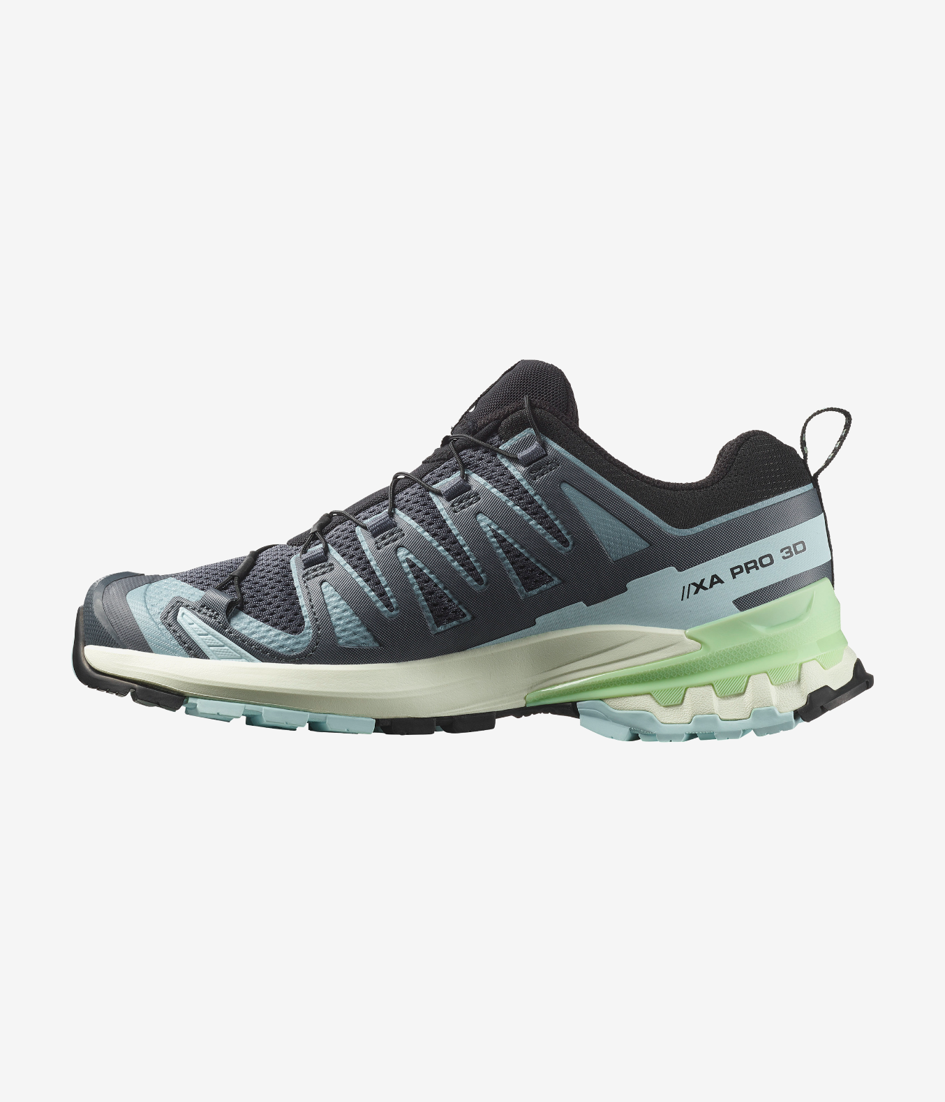 XA PRO 3D V9 - SalomonGCC