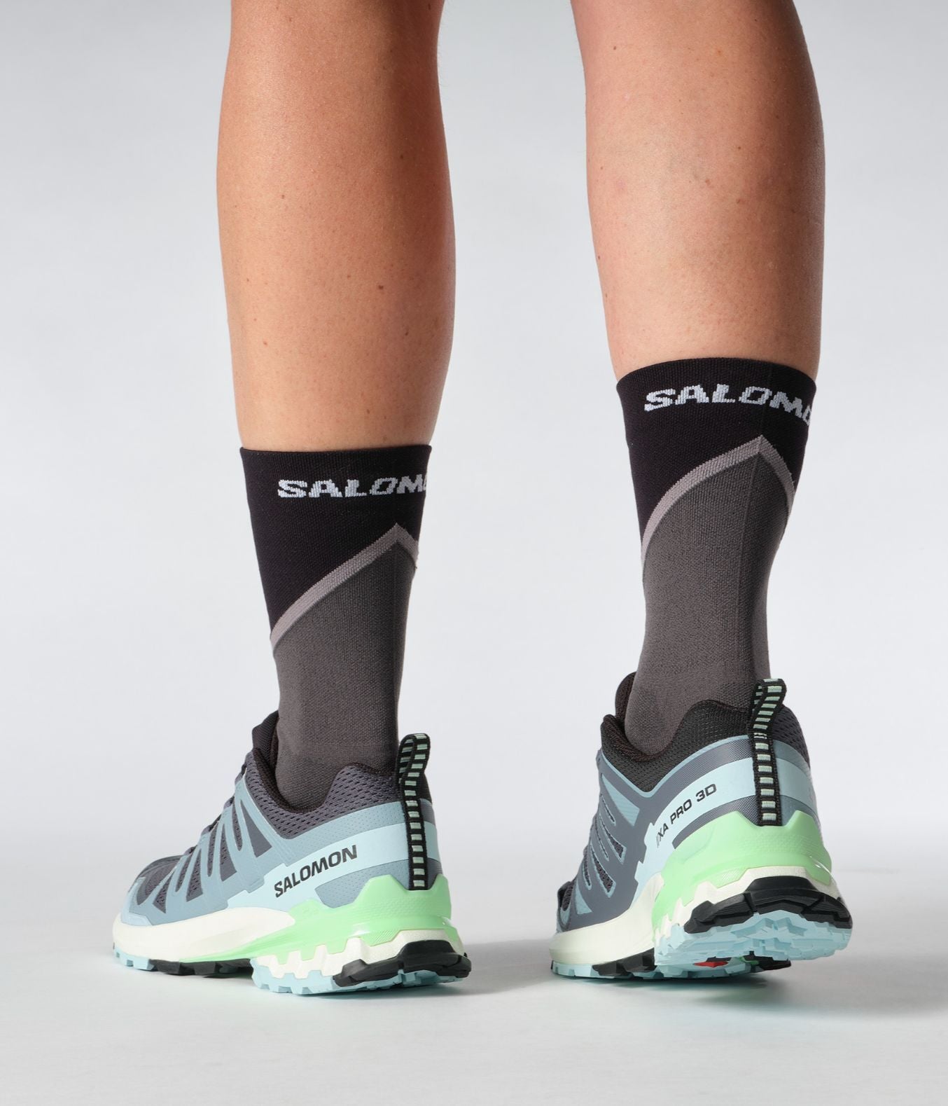 XA PRO 3D V9 - SalomonGCC