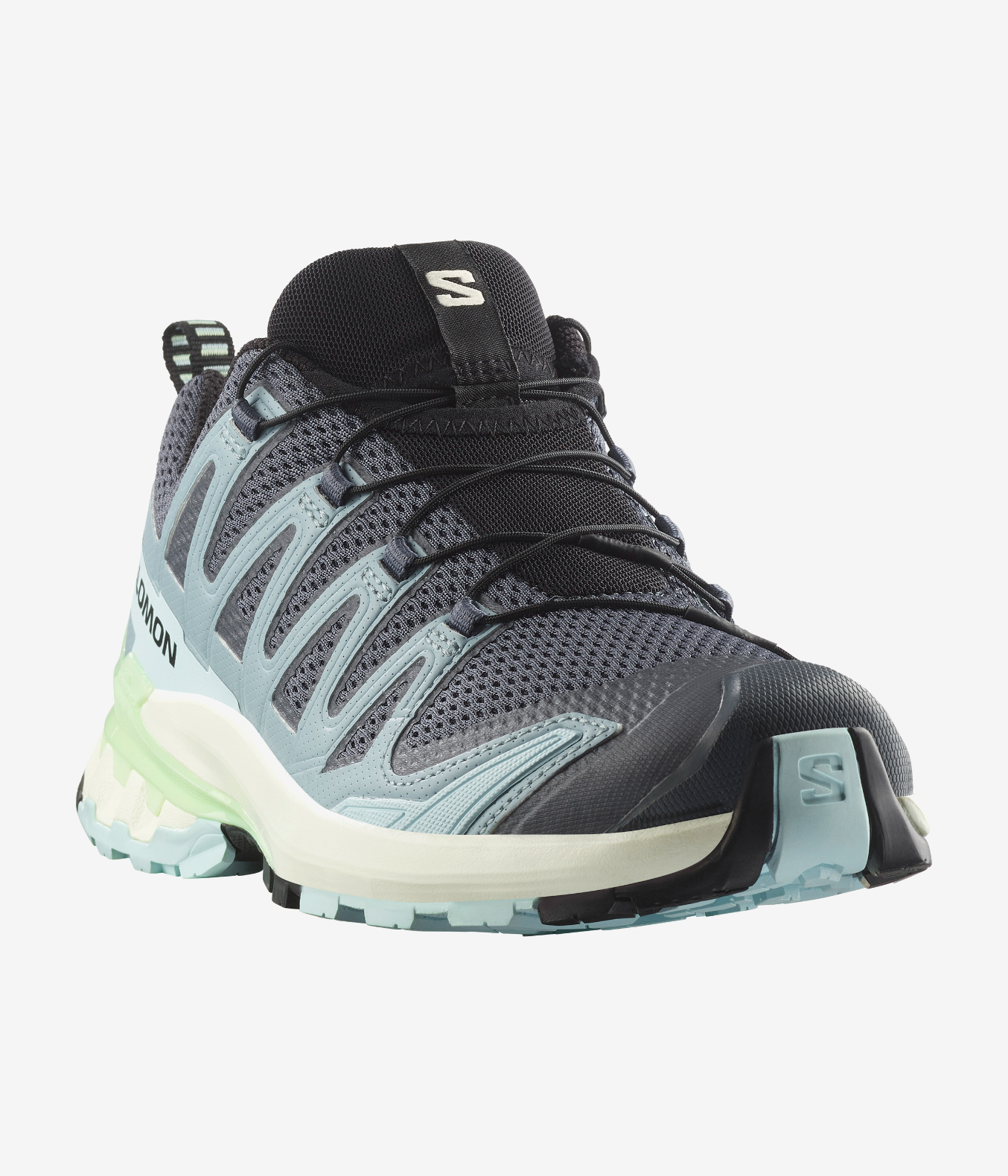XA PRO 3D V9 - SalomonGCC