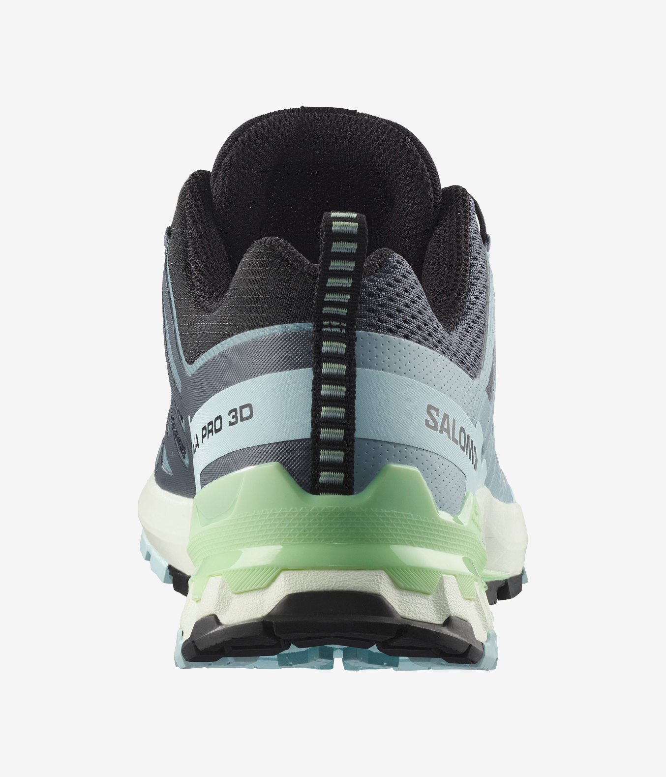XA PRO 3D V9 - SalomonGCC