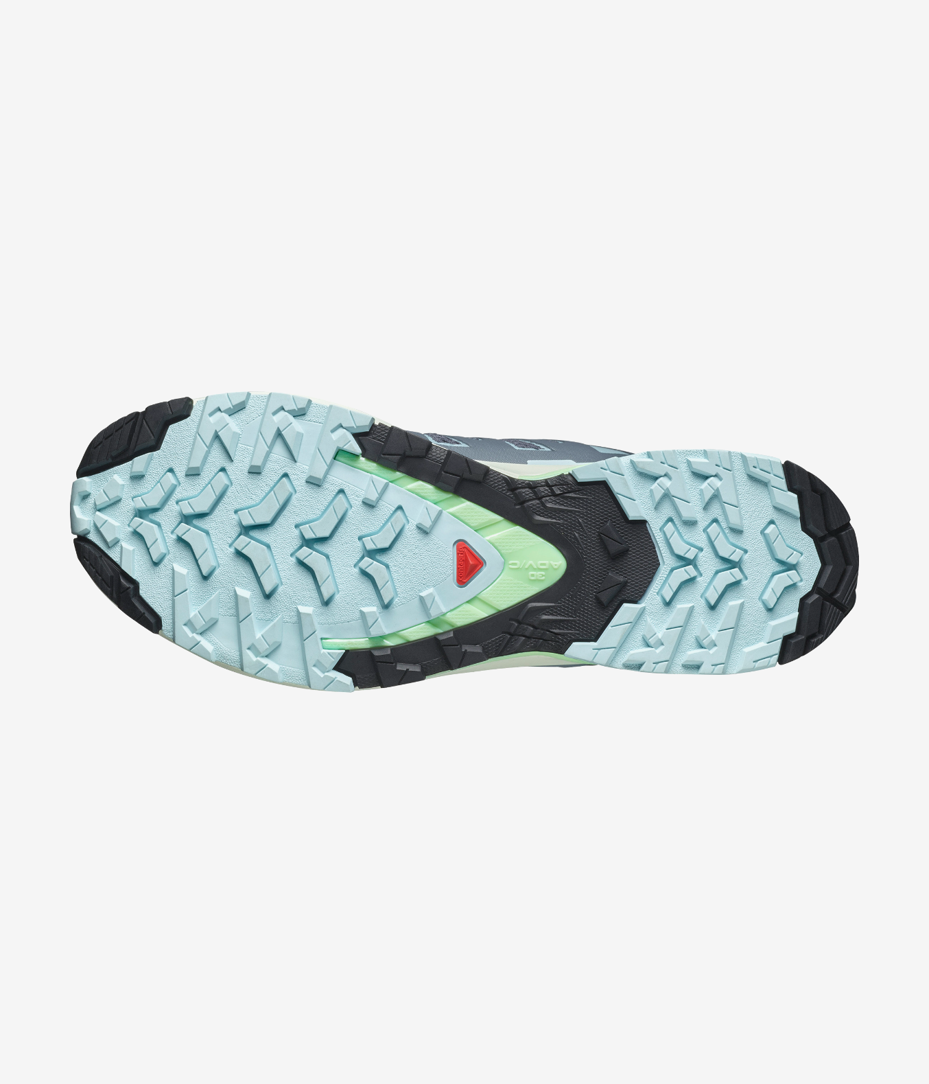 XA PRO 3D V9 - SalomonGCC