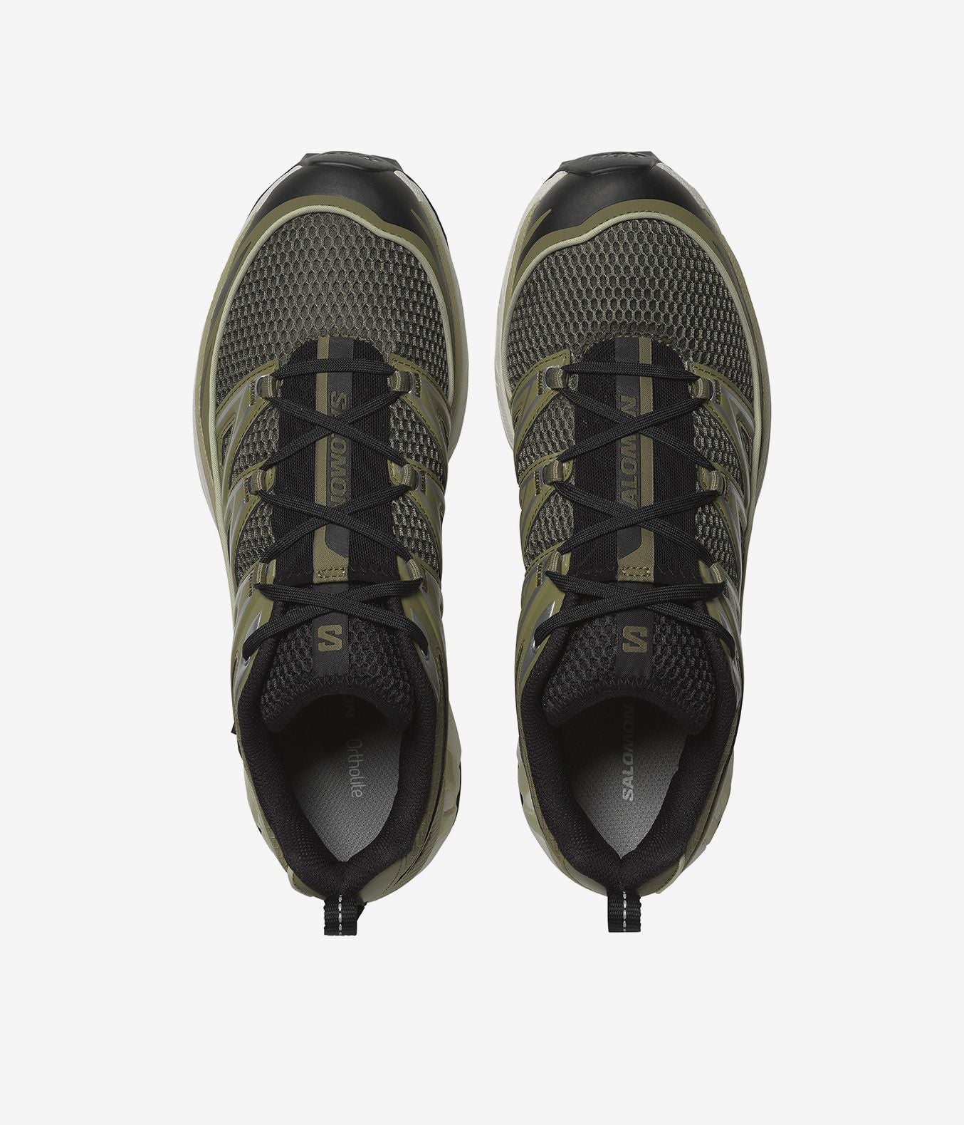XT-6 EXPANSE SEASONAL Sportstyle Shoes - SalomonGCC