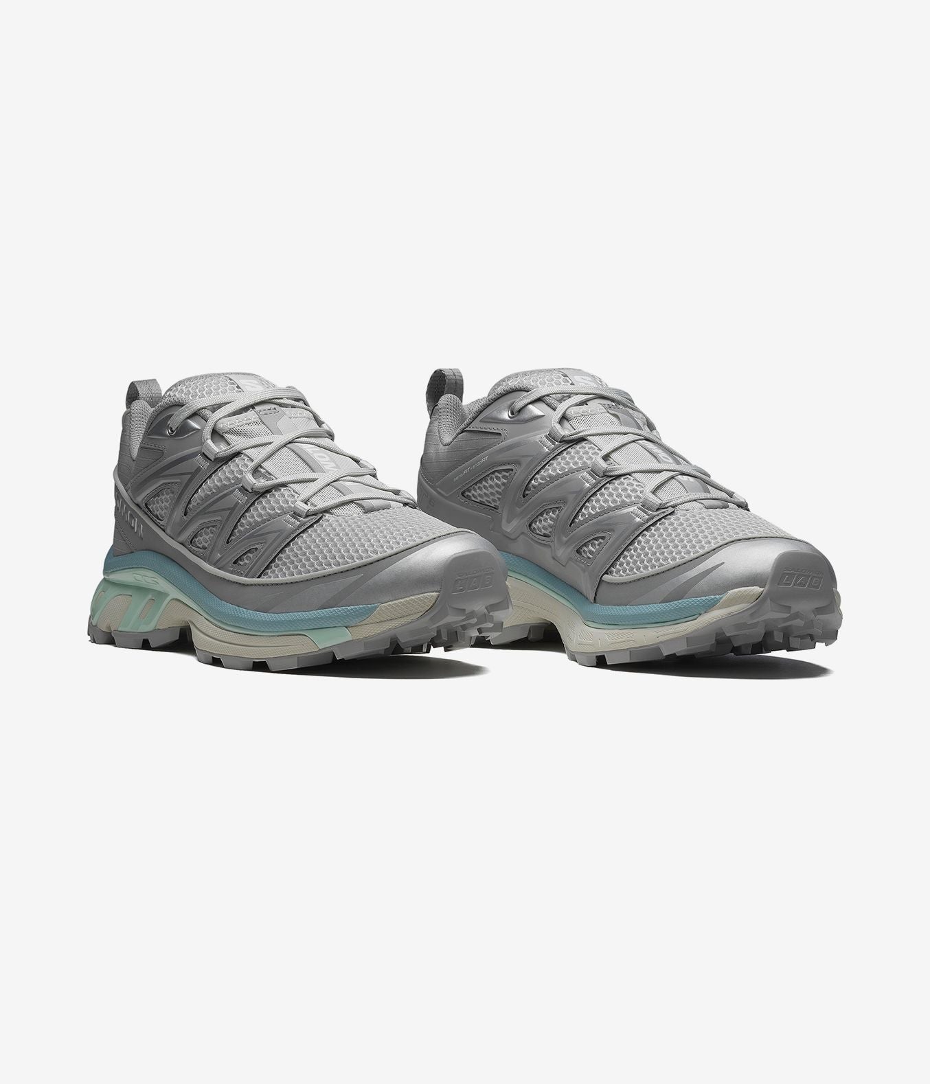 XT-6 EXPANSE SEASONAL Sportstyle Shoes - SalomonGCC