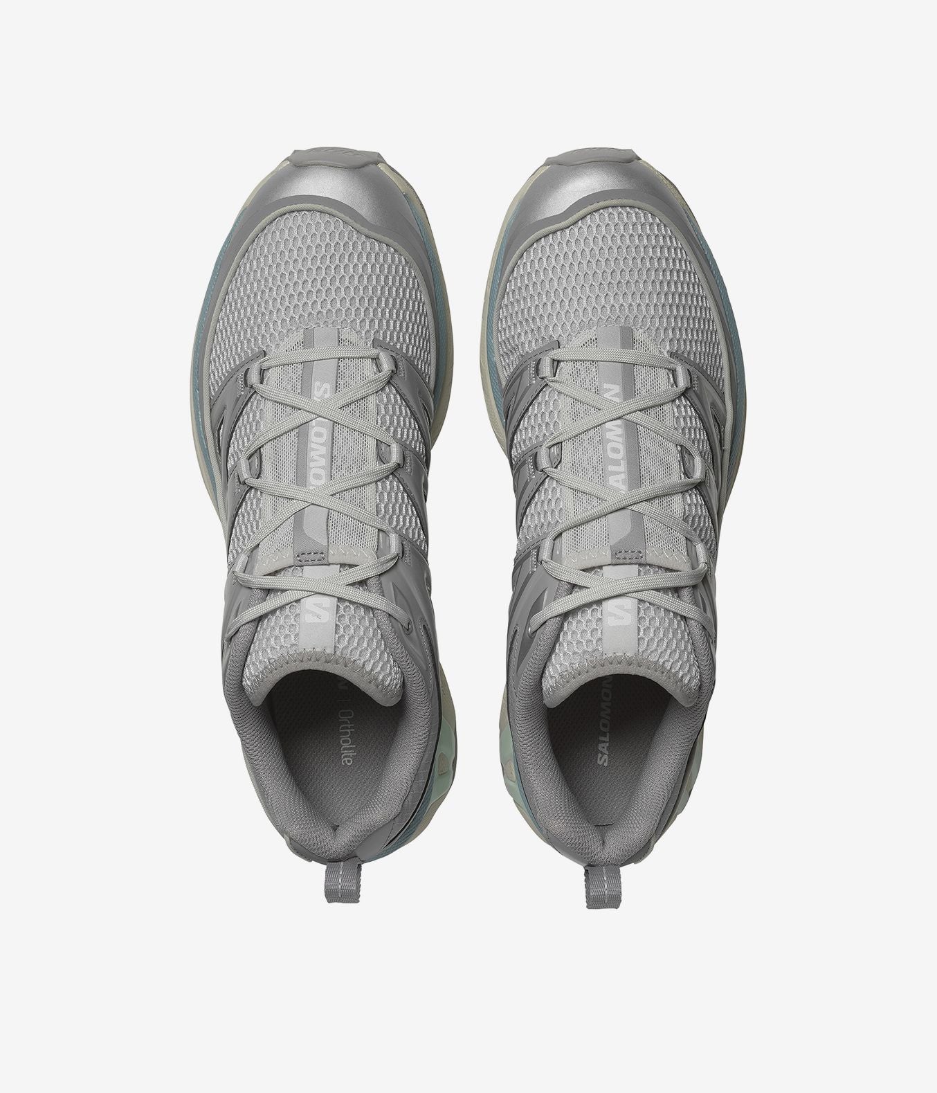 XT-6 EXPANSE SEASONAL Sportstyle Shoes - SalomonGCC