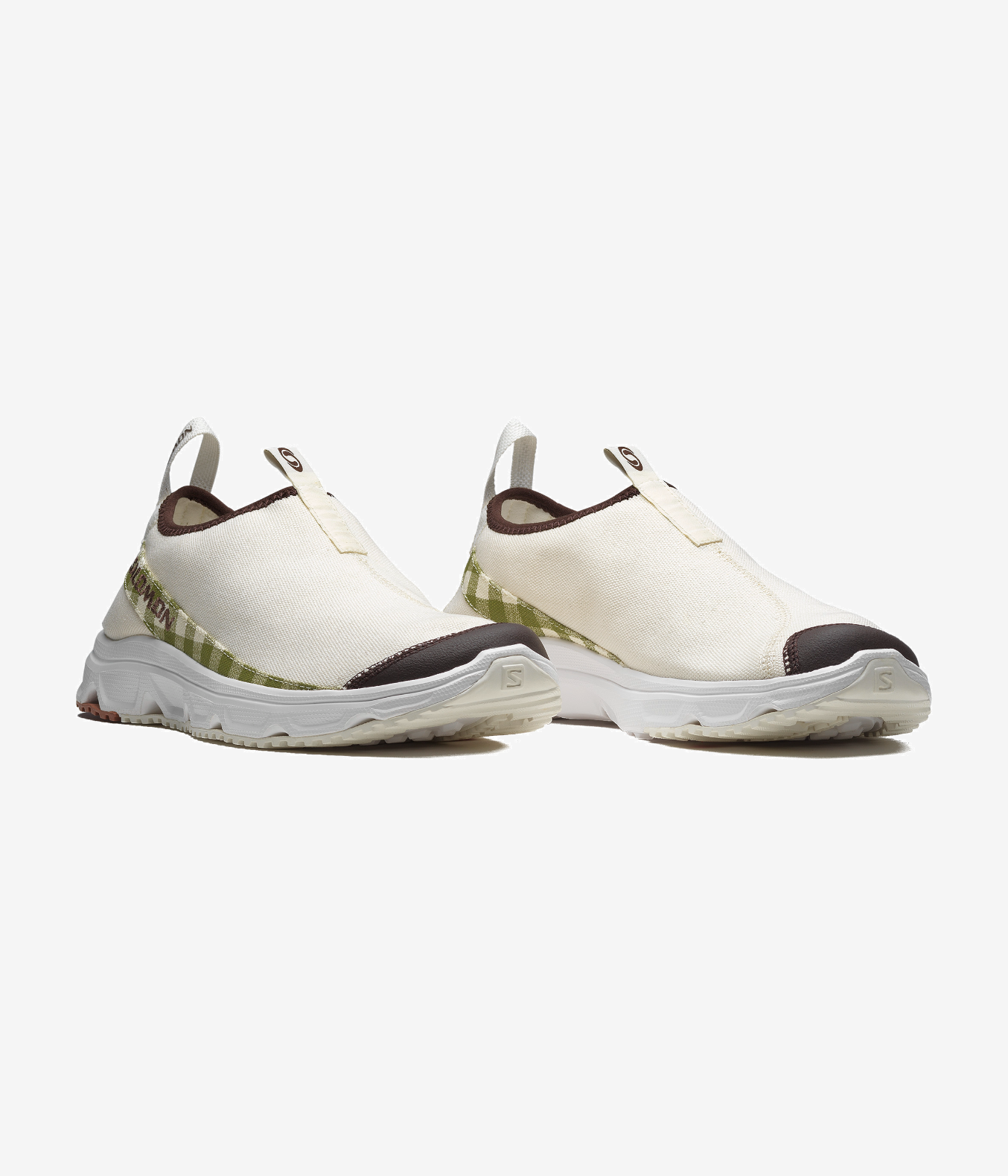 RX MOC 3.0 CANVAS - SalomonGCC