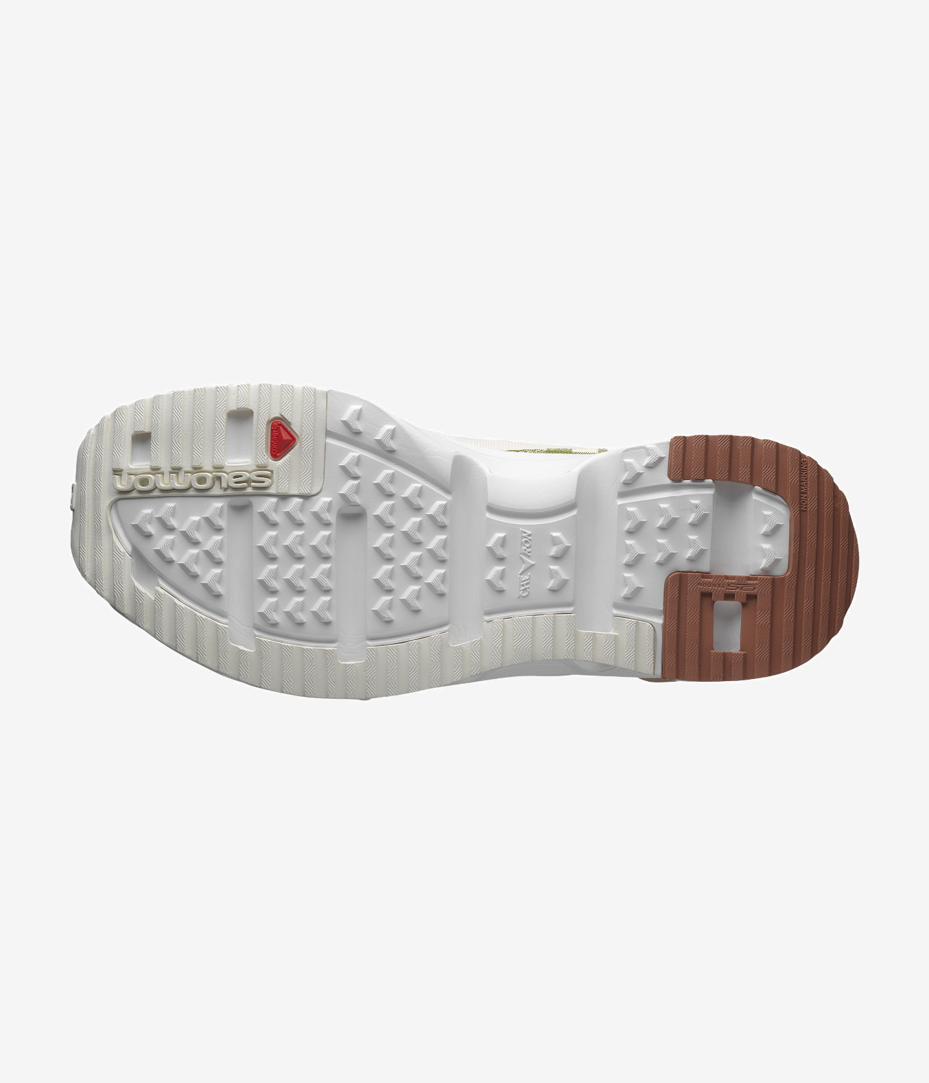 RX MOC 3.0 CANVAS - SalomonGCC